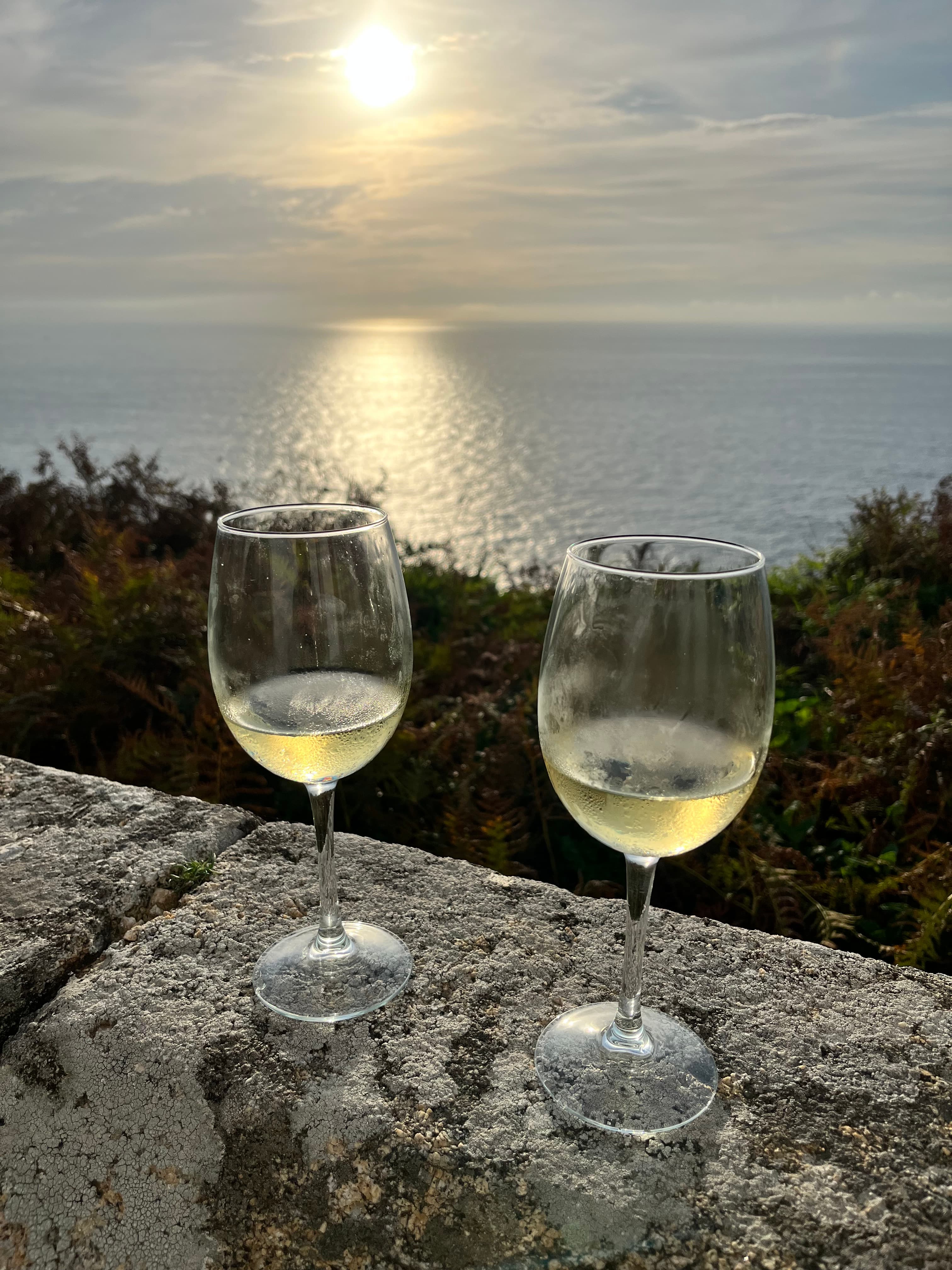 Sip Your Way Through Spain’s Lesser-Known Wine Areas curated by Jill Petzinger