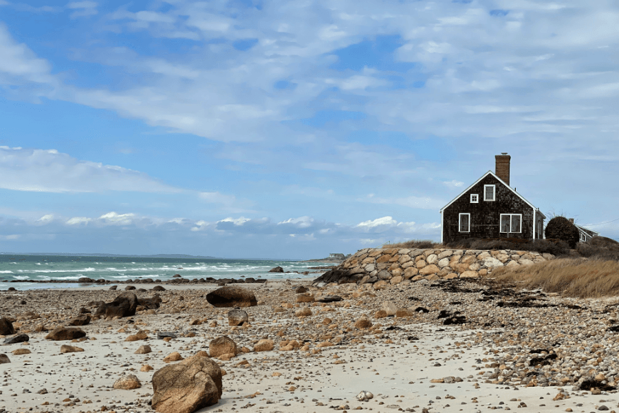 How to Spend a Long Weekend in Cape Cod curated by Aneatrice Wornum