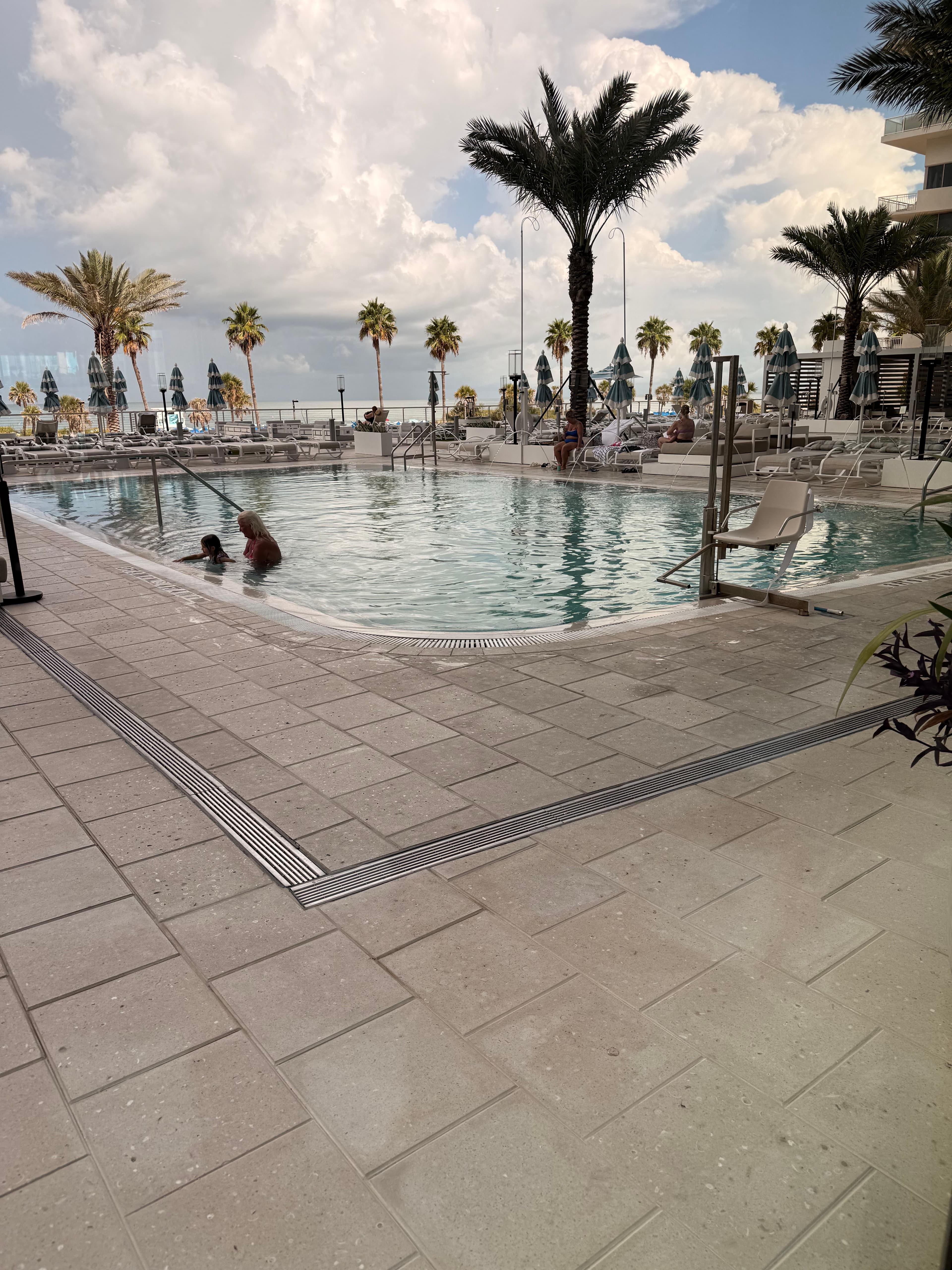 A "Site" to Behold at Opal Sands & Opal Sol in Clearwater Beach, Florida curated by Janine Dawson