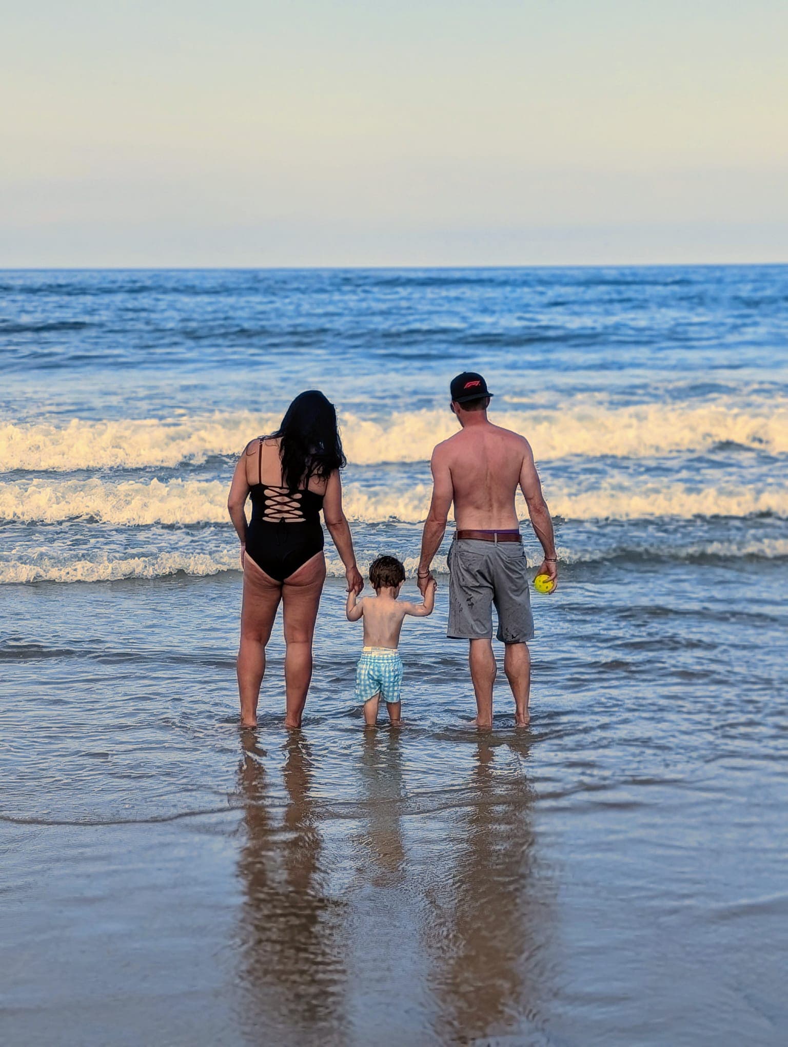 North Carolina's Outer Banks: The Perfect Place For a Family Vacation or a “Notebook"-Style Romantic Getaway curated by Candice Wilmuth