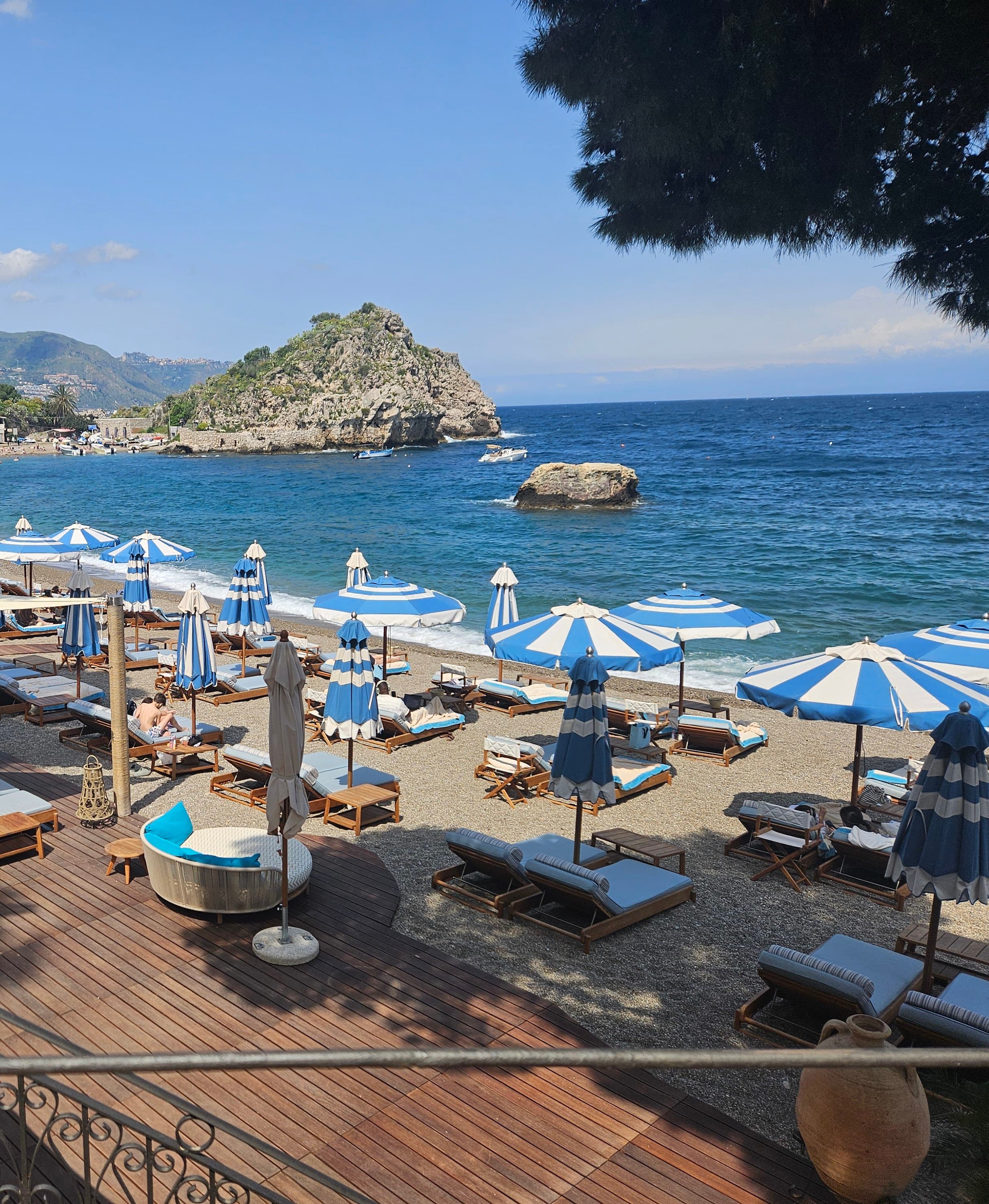 A Sicilian Sampler curated by Nathalie Pierre