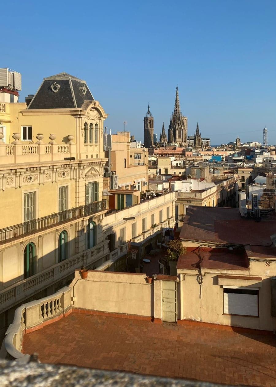 The Luxe Guide to Barcelona curated by Talisa VanderPoel