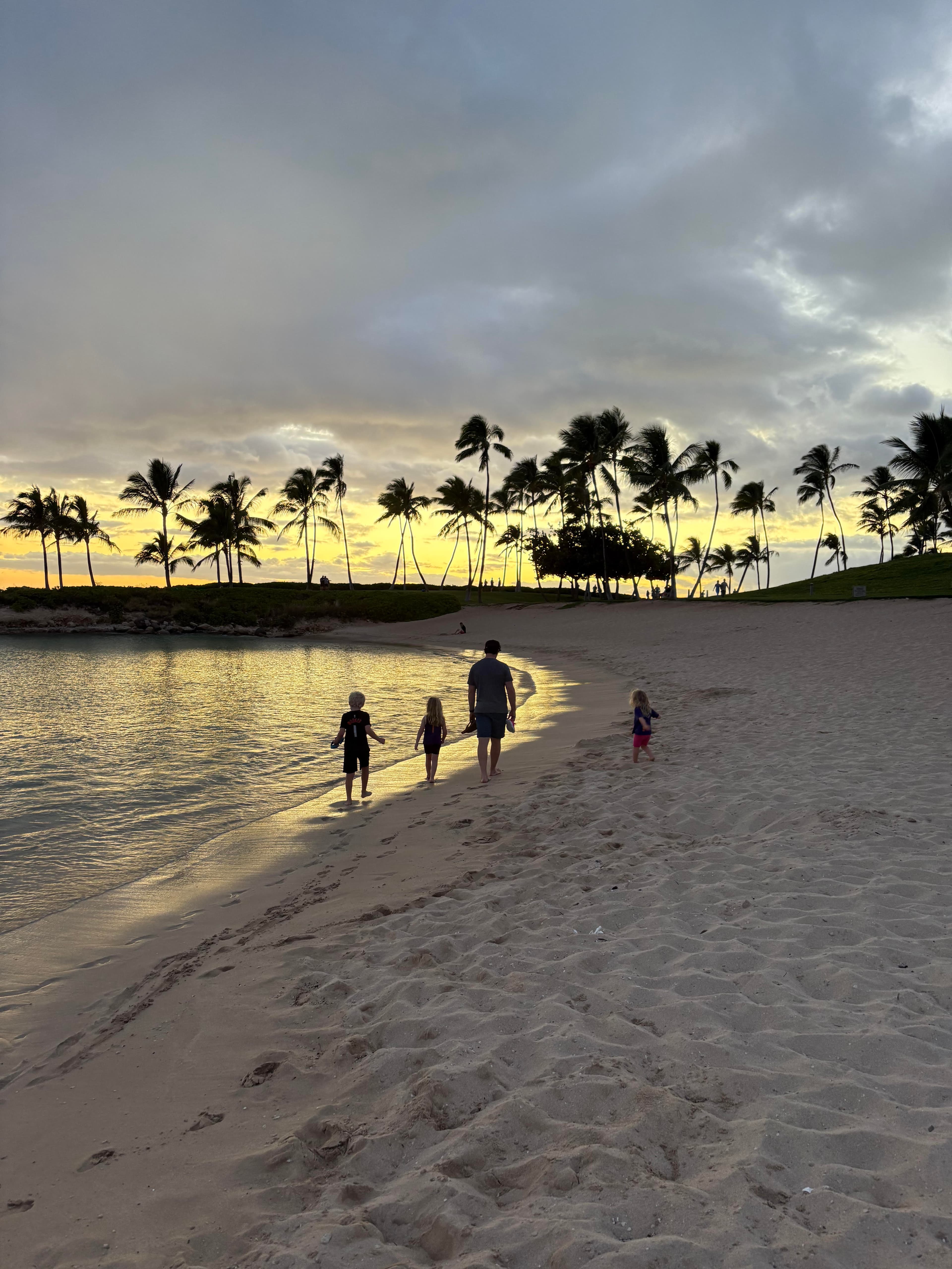 Oʻahu with Kids: Surf, Sand & So Much Aloha curated by Chelsey Price