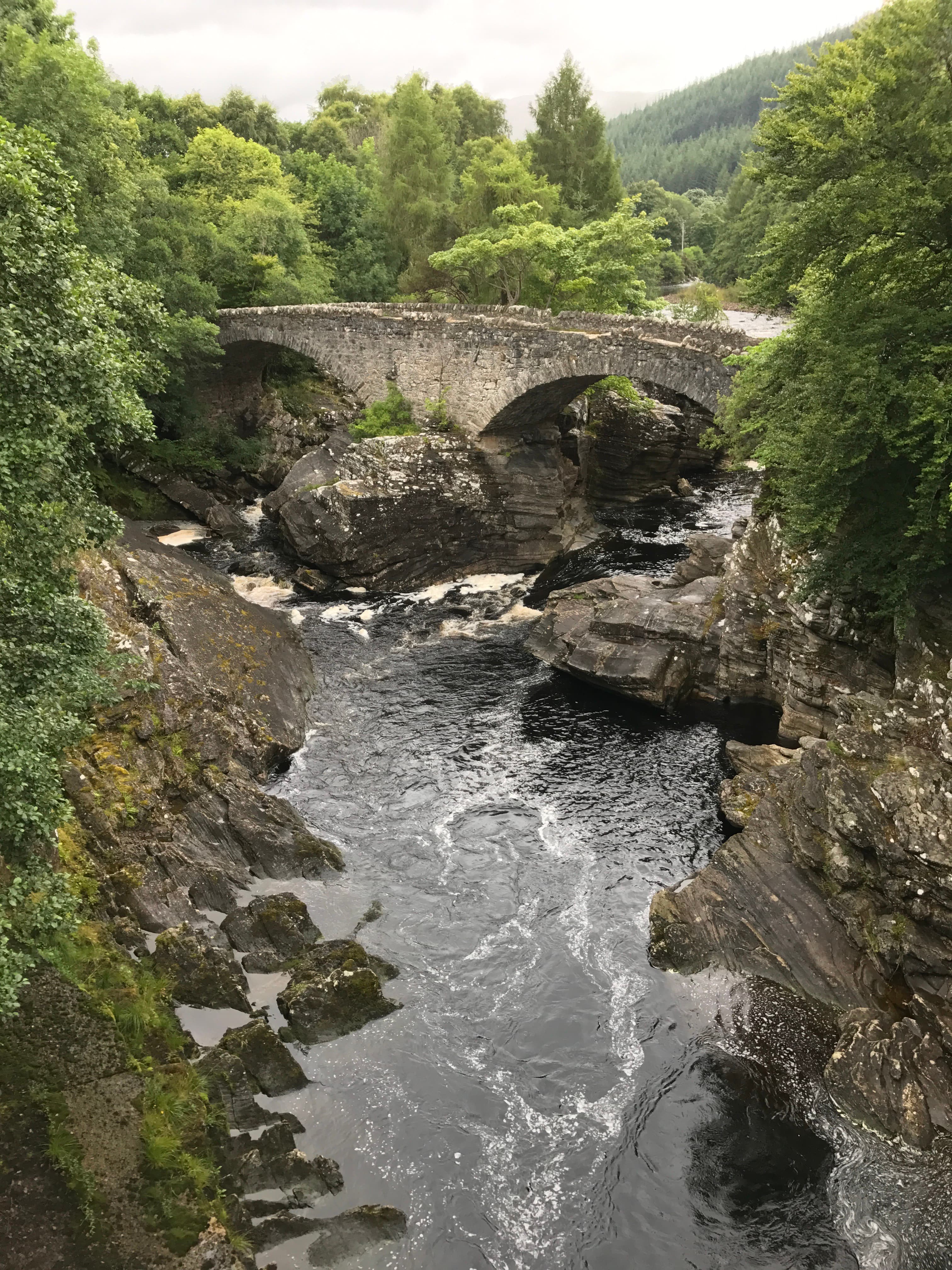 Family Adventure in Scotland: Castles, Coasts & Highland Charm curated by Ashley Whipple