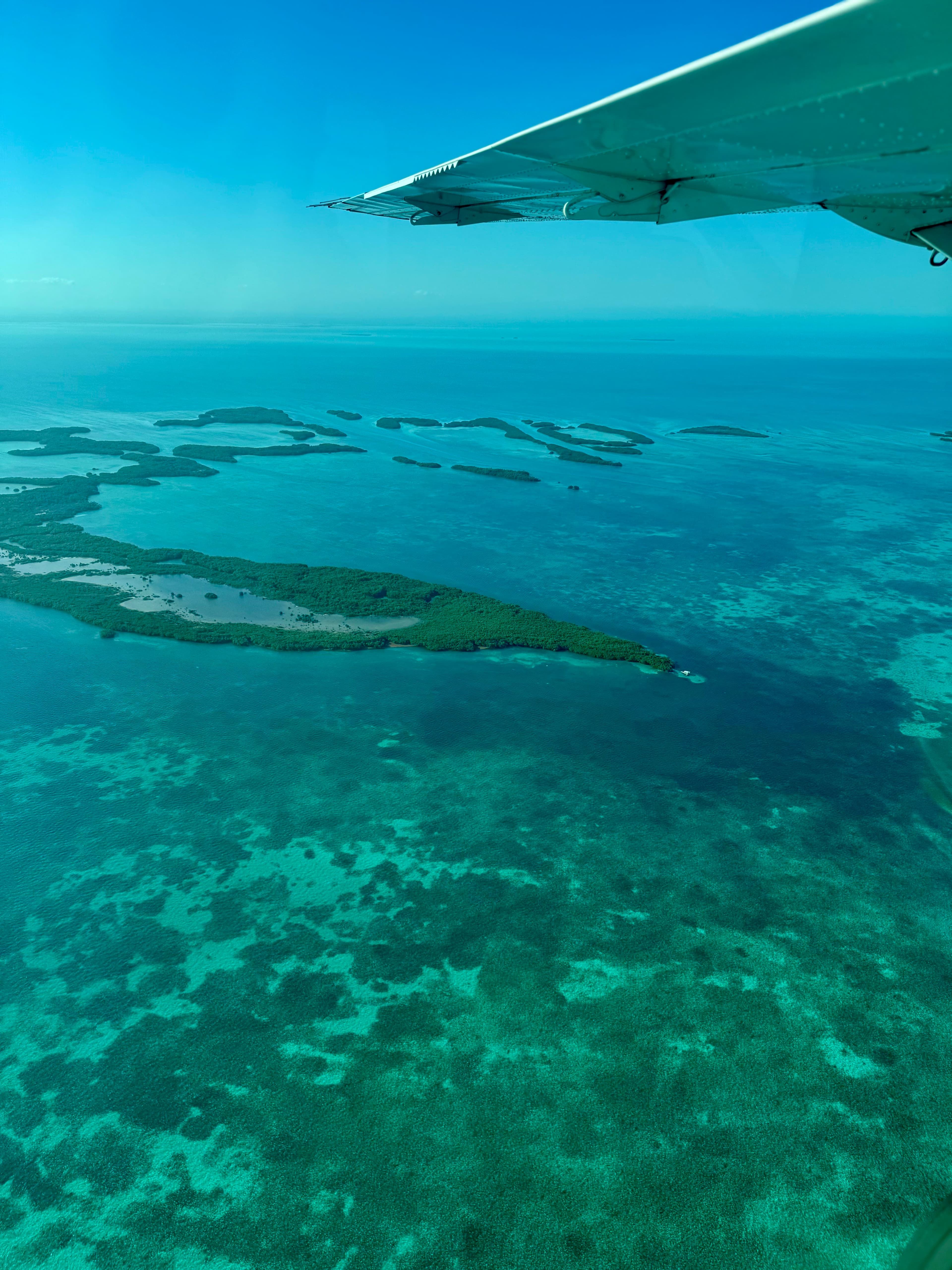 Belize with Kids: A Stay in Ambergris Caye curated by Andrea Hutchinson