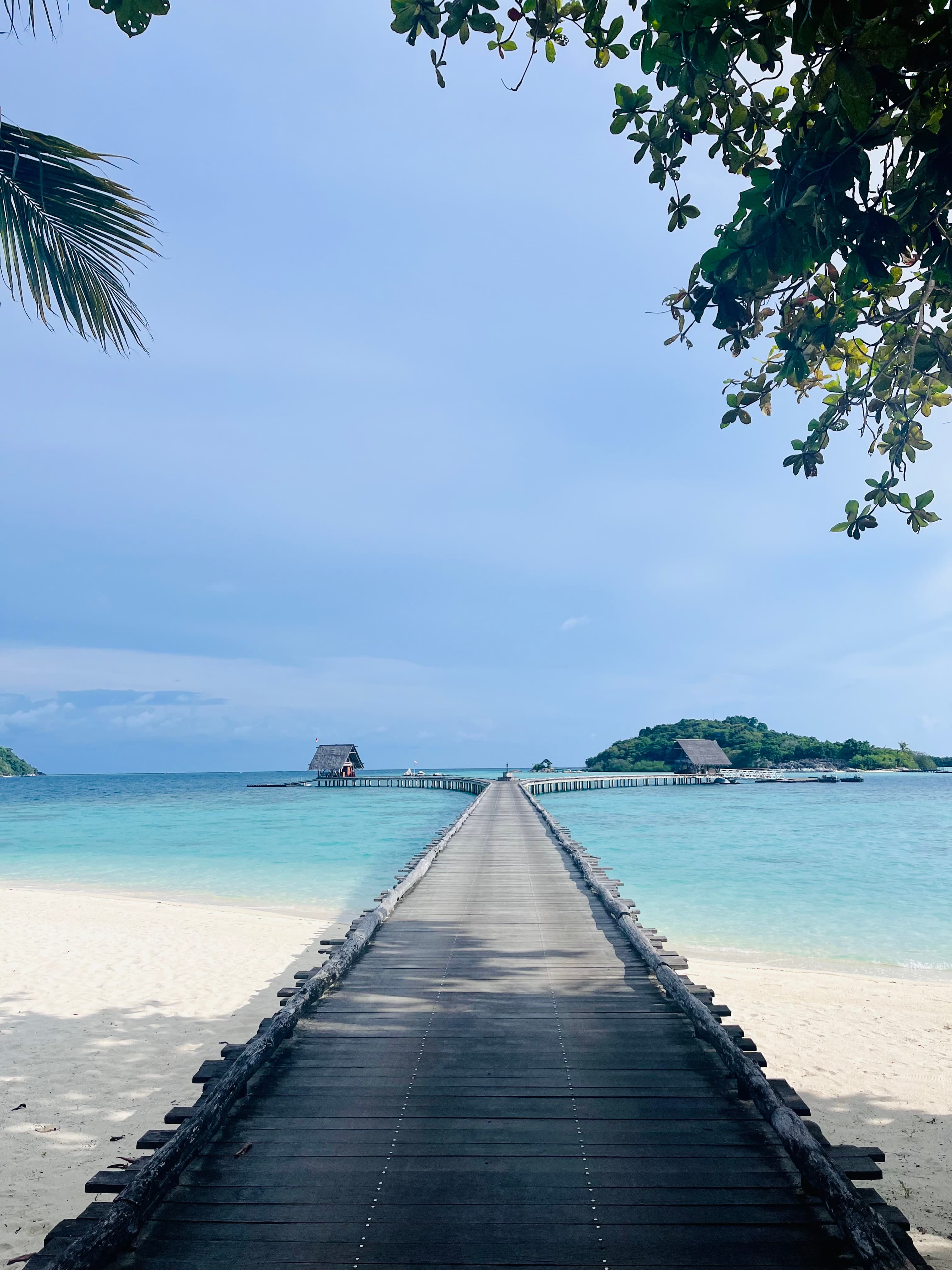 The Perfect Island & City Honeymoon in Asia curated by Kay Hart