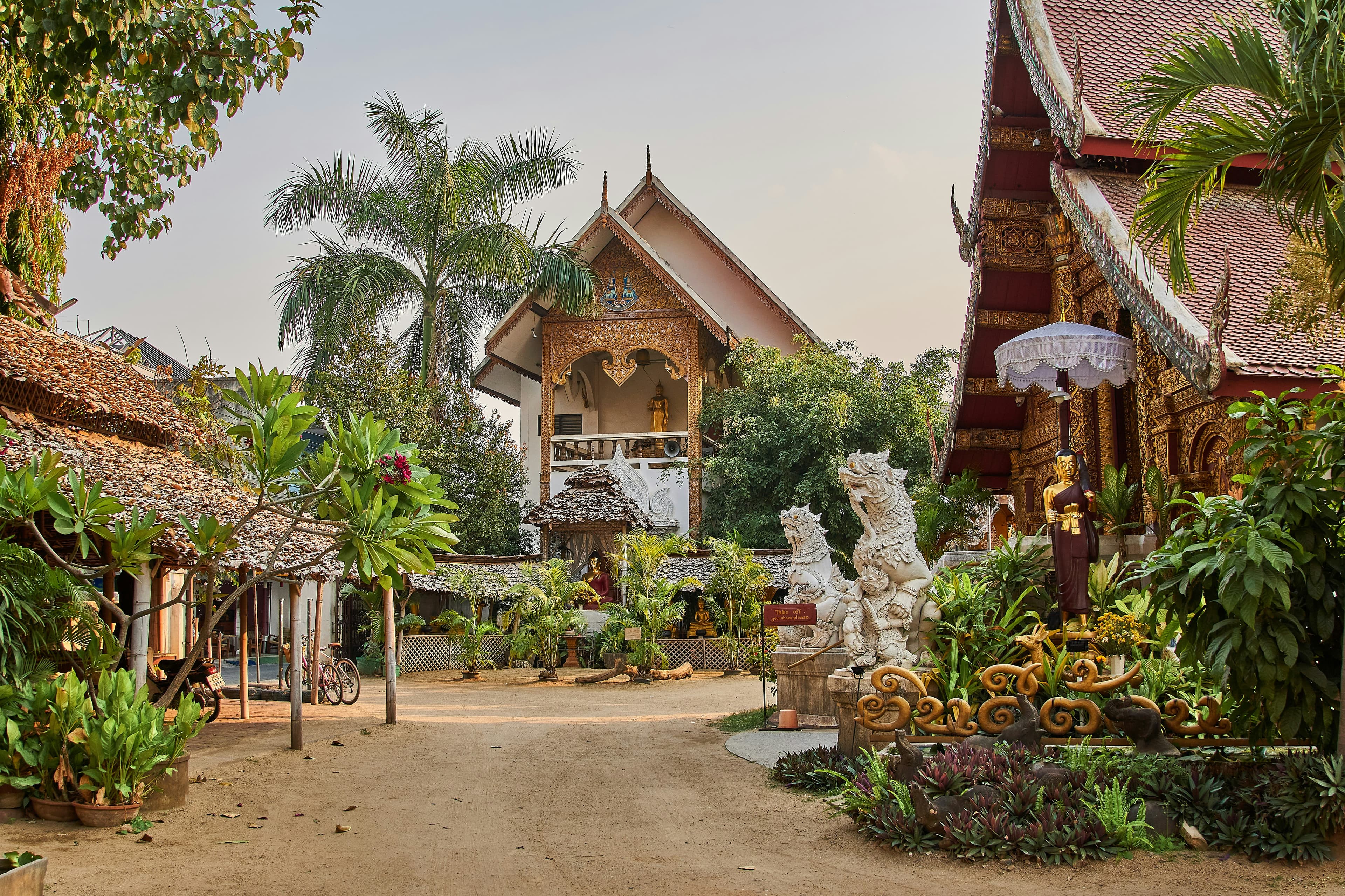 Falling in Love with Chiang Mai: A Local's Guide curated by Steph Hays