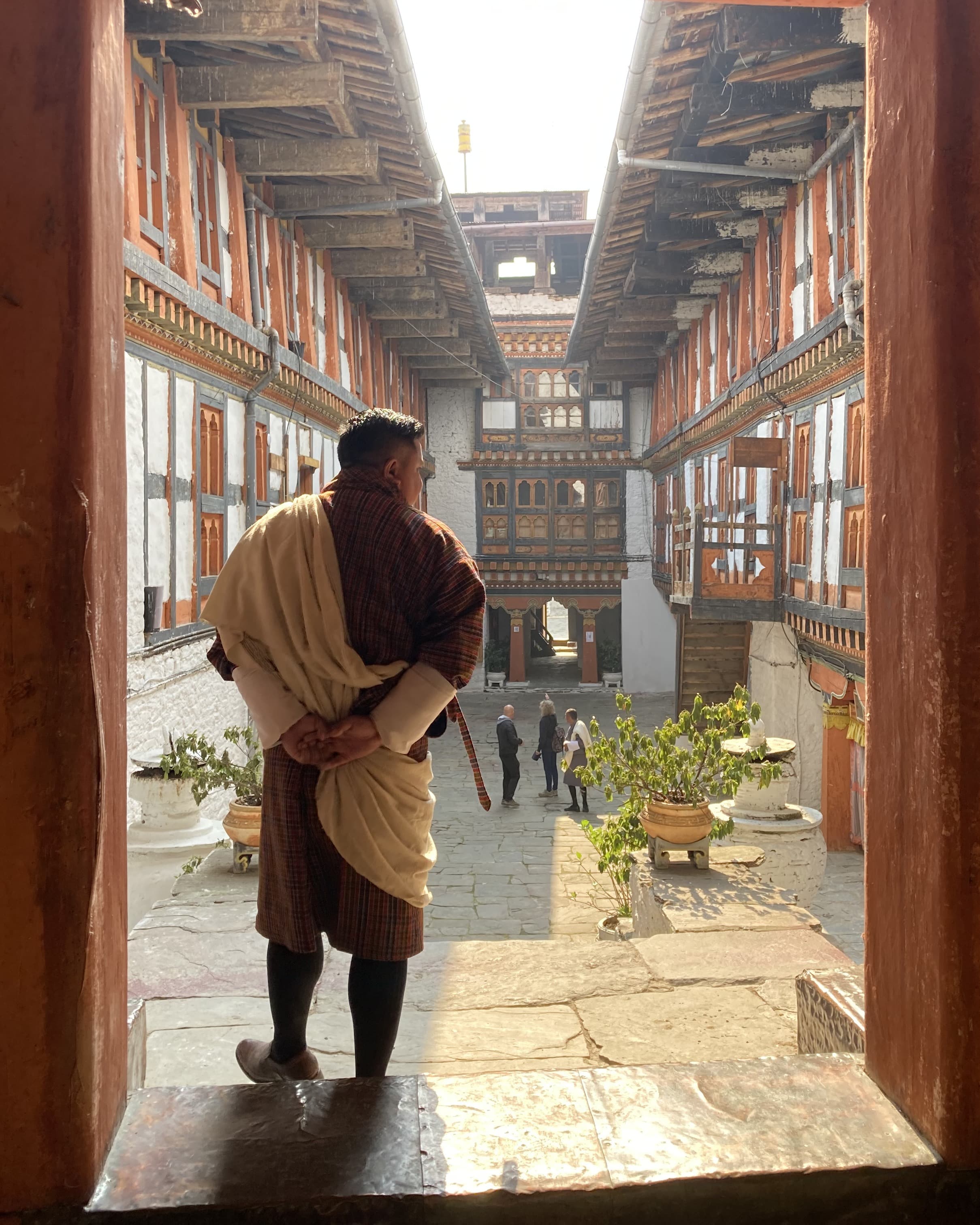 Unlock the Dragon Kingdom: Planning Your Unforgettable Bhutan Adventure curated by Kevin Holsapple