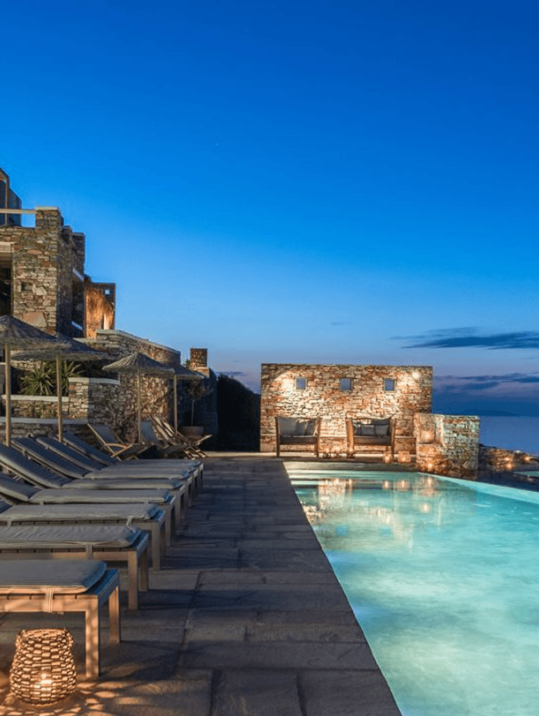 Hotel Spotlight: Hotel Verina Astra, Sifnos, Greece curated by Emily Martin