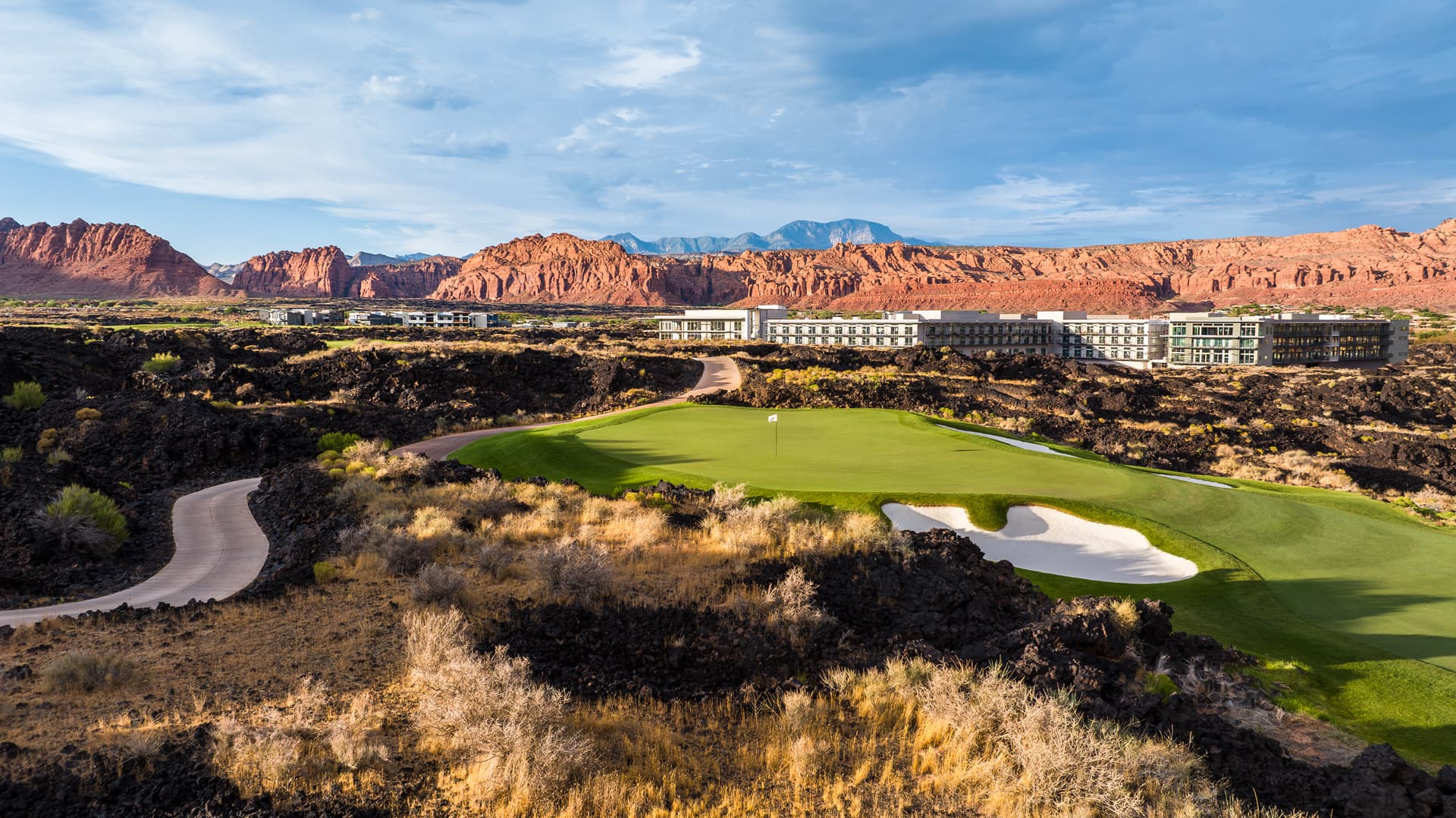 Your Next Golf Trip Should Be in Mesquite, NV and St. George, UT—The Hidden Gems of Golf curated by Robert Huie