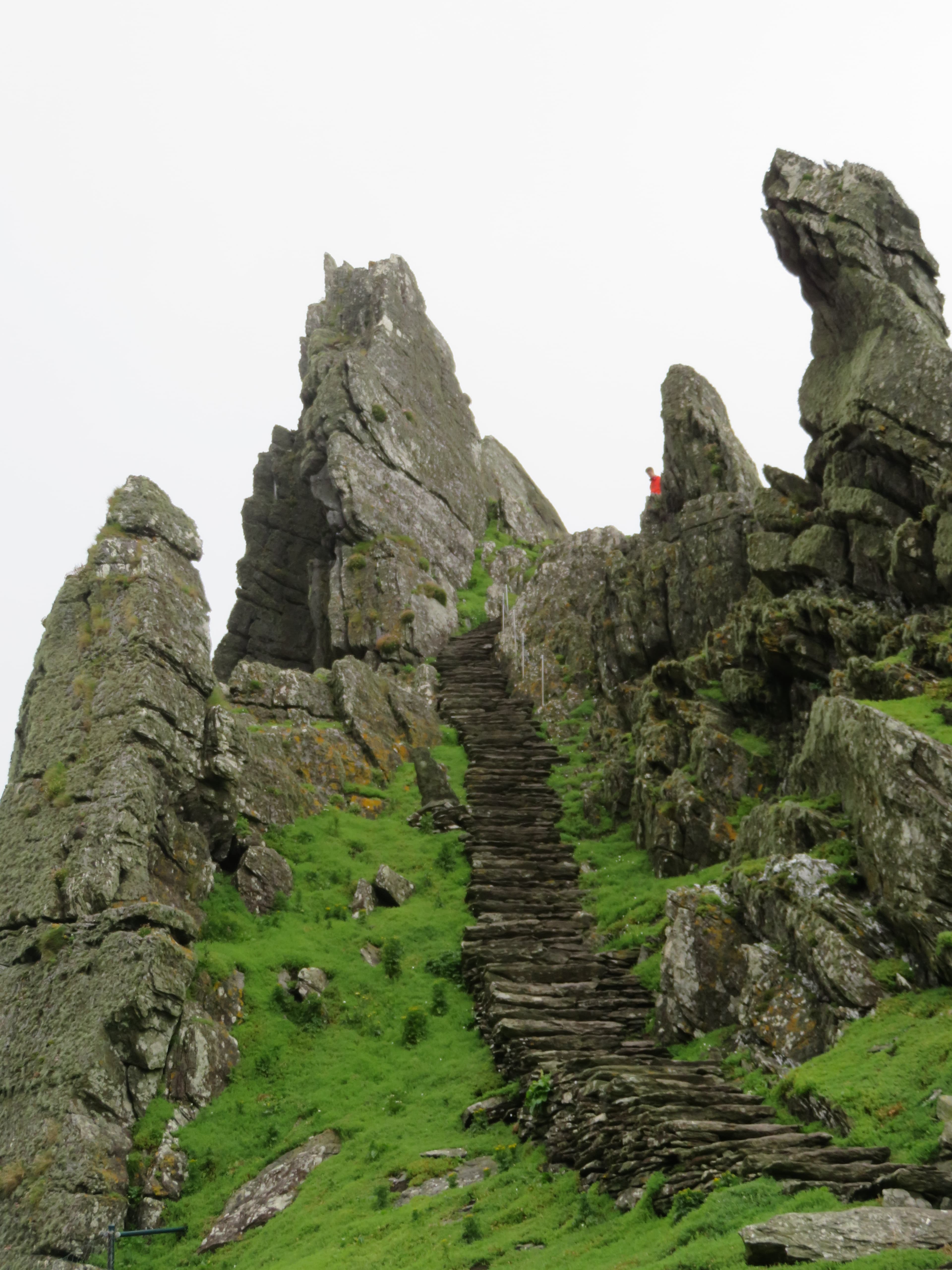 Circling Ireland: Top 10 Highlights curated by Mei-Mei Kirk