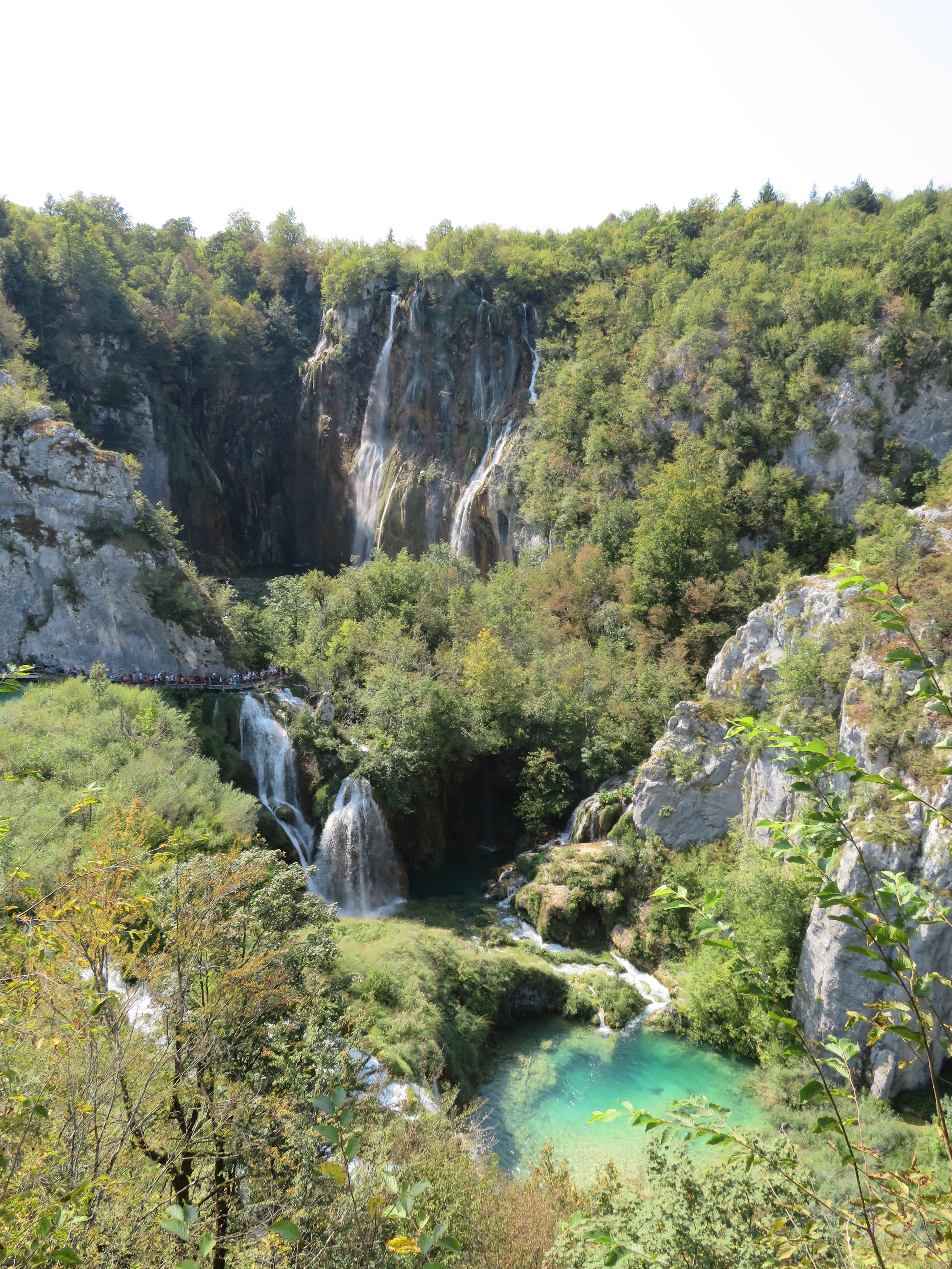 Top 10 Balkan Highlights: The Best of Slovenia, Croatia, Bosnia-Herzegovina & Montenegro curated by Mei-Mei Kirk