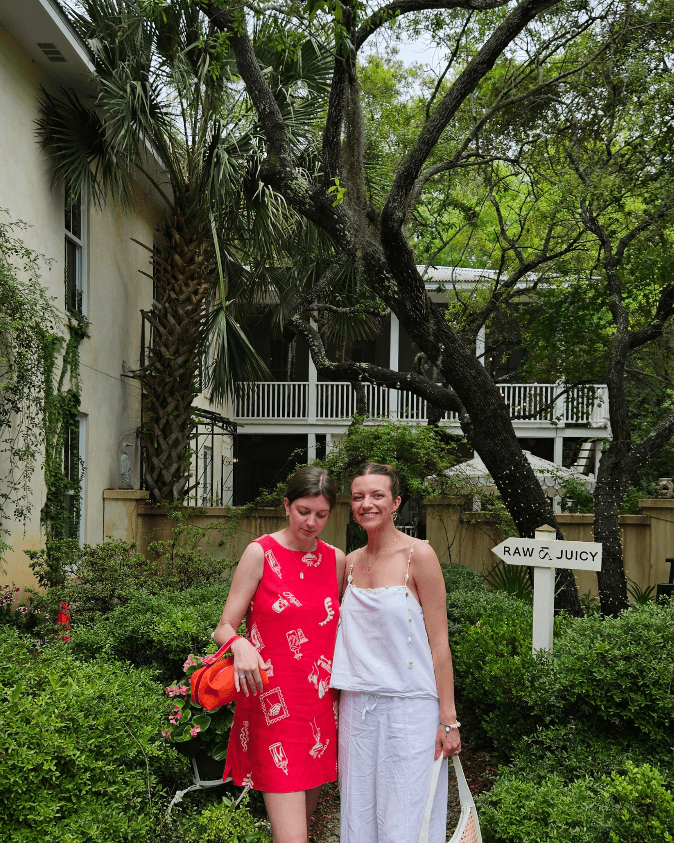 Best 30A Florida Bachelorette Weekend Itinerary curated by Nicole Allen