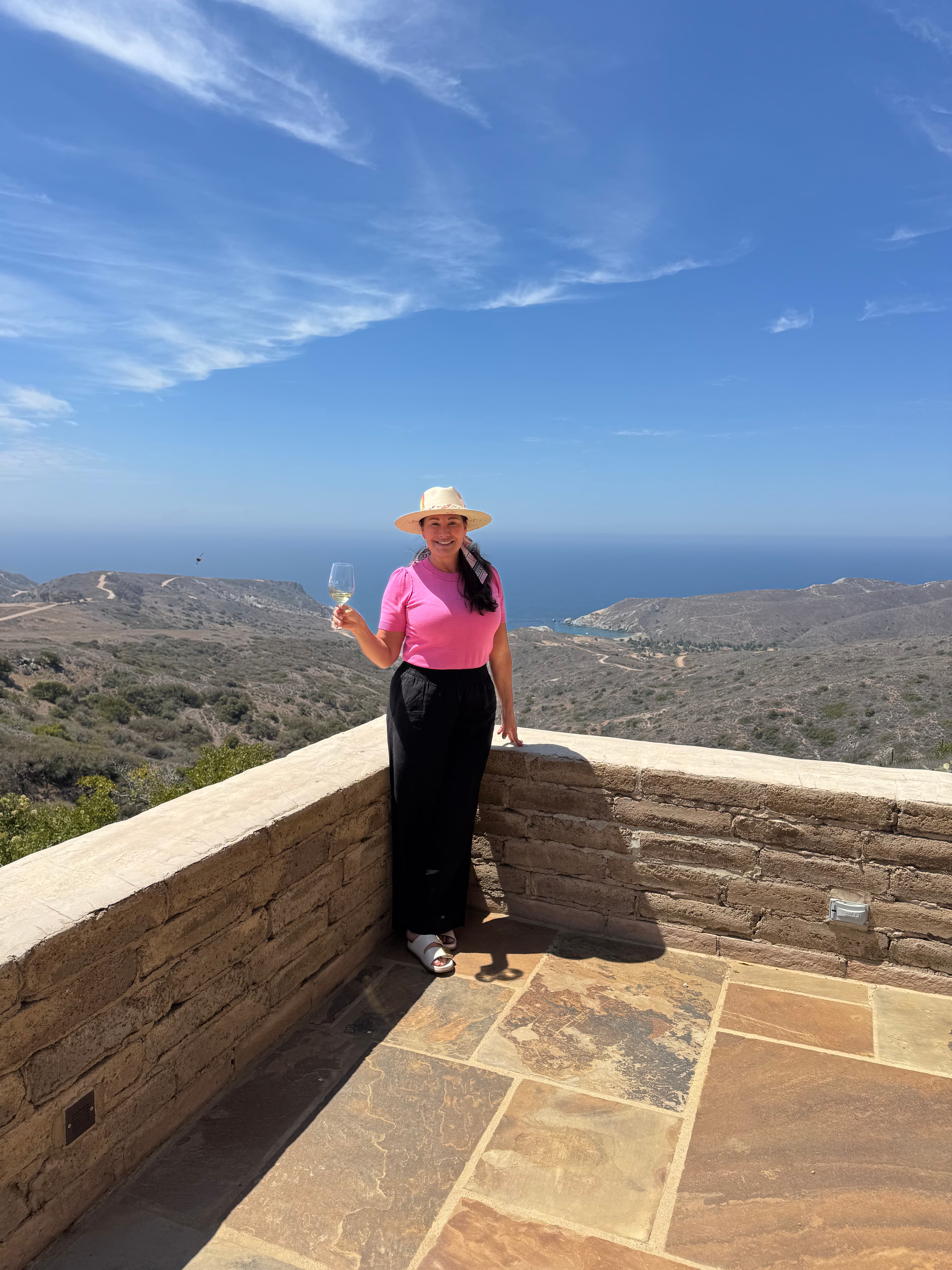 Helicopters, Yachts & Hidden Gems: My Exclusive Newport Beach Luxury Experience curated by Shalegh Silkey