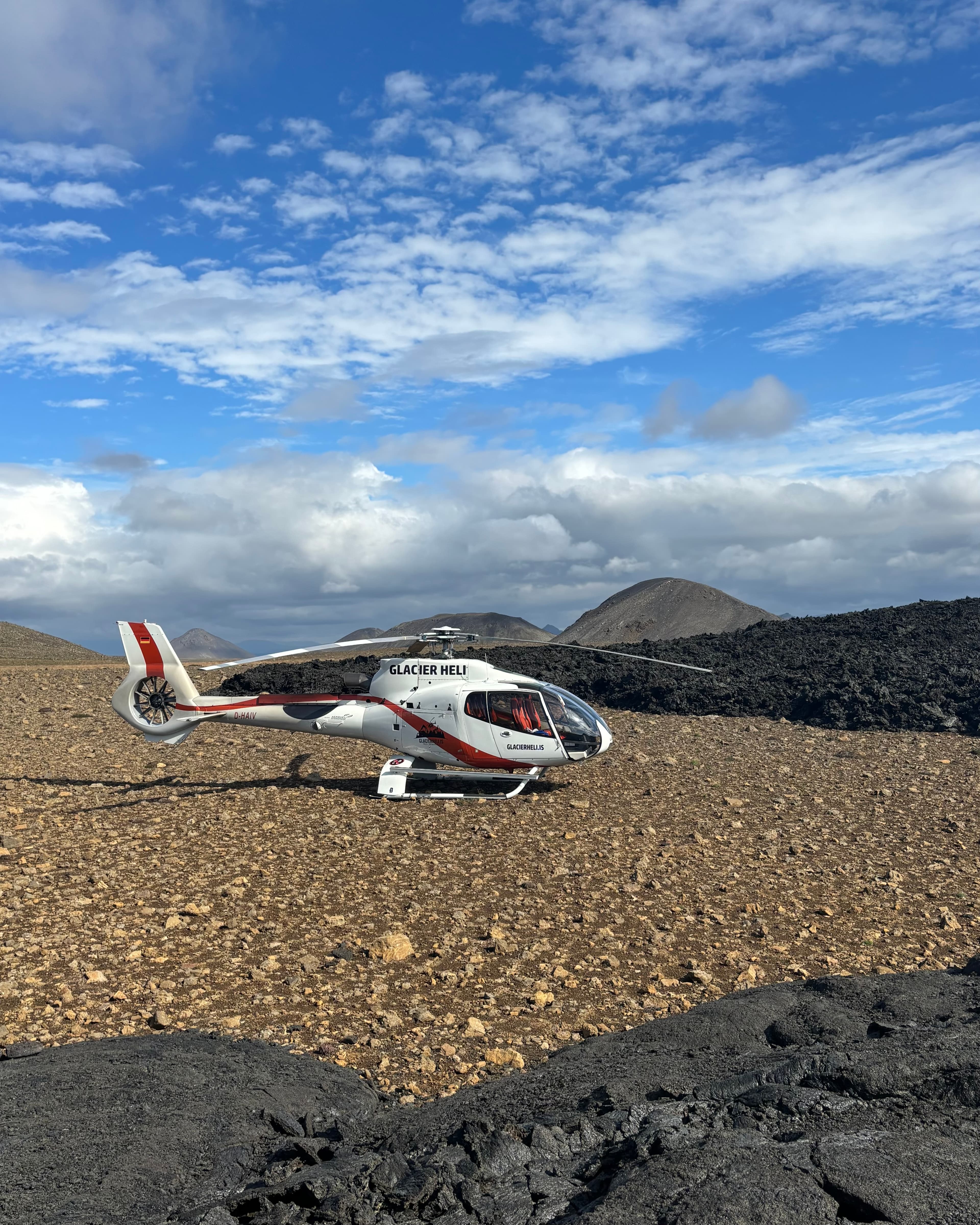 August Escape: Exploring Iceland’s Wild Beauty in 7 Days curated by Olena Riasnianska