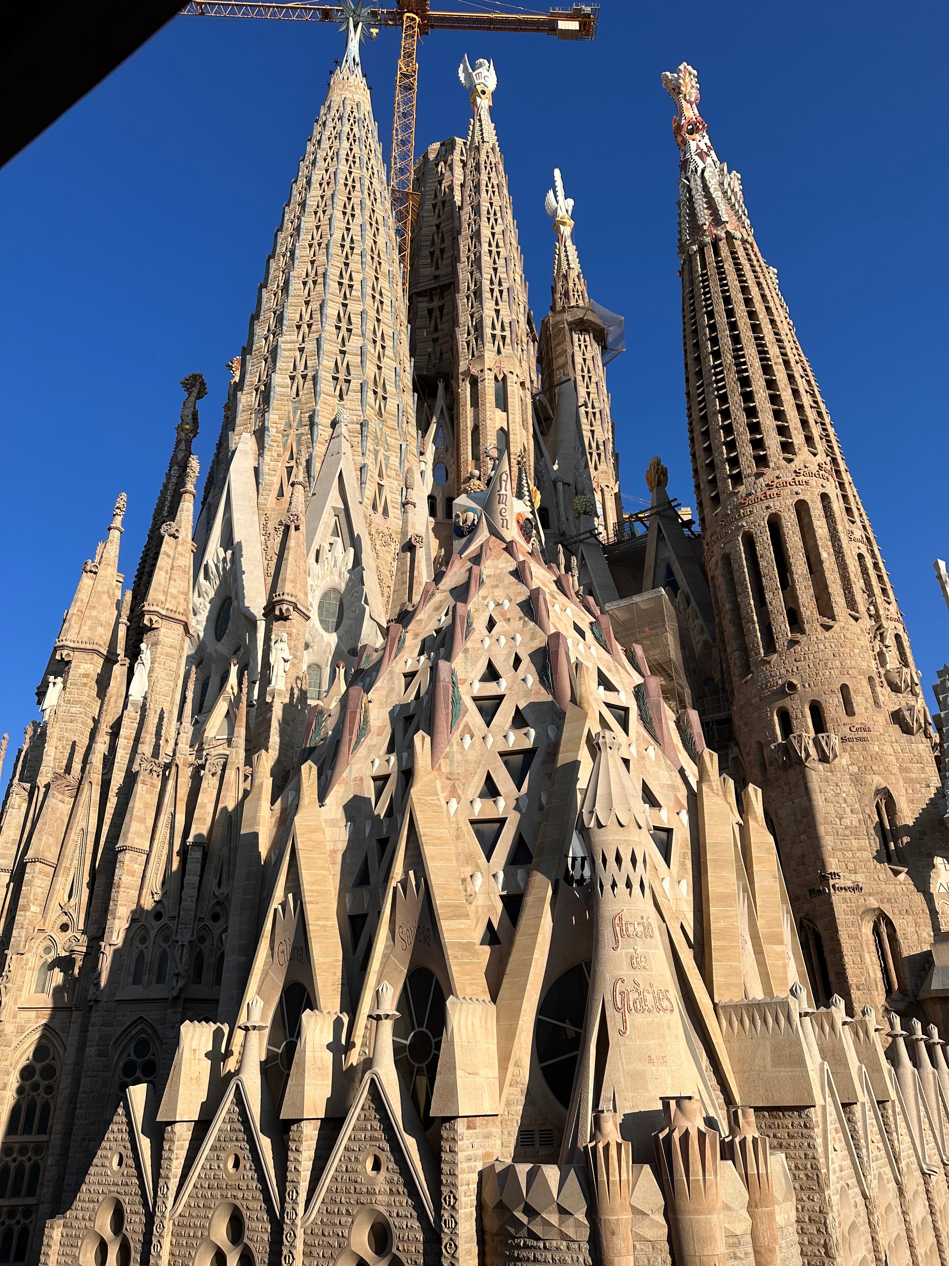 Barcelona: Gaudí, Gourmet Dining & Coastal Adventures curated by Joyati Lockley