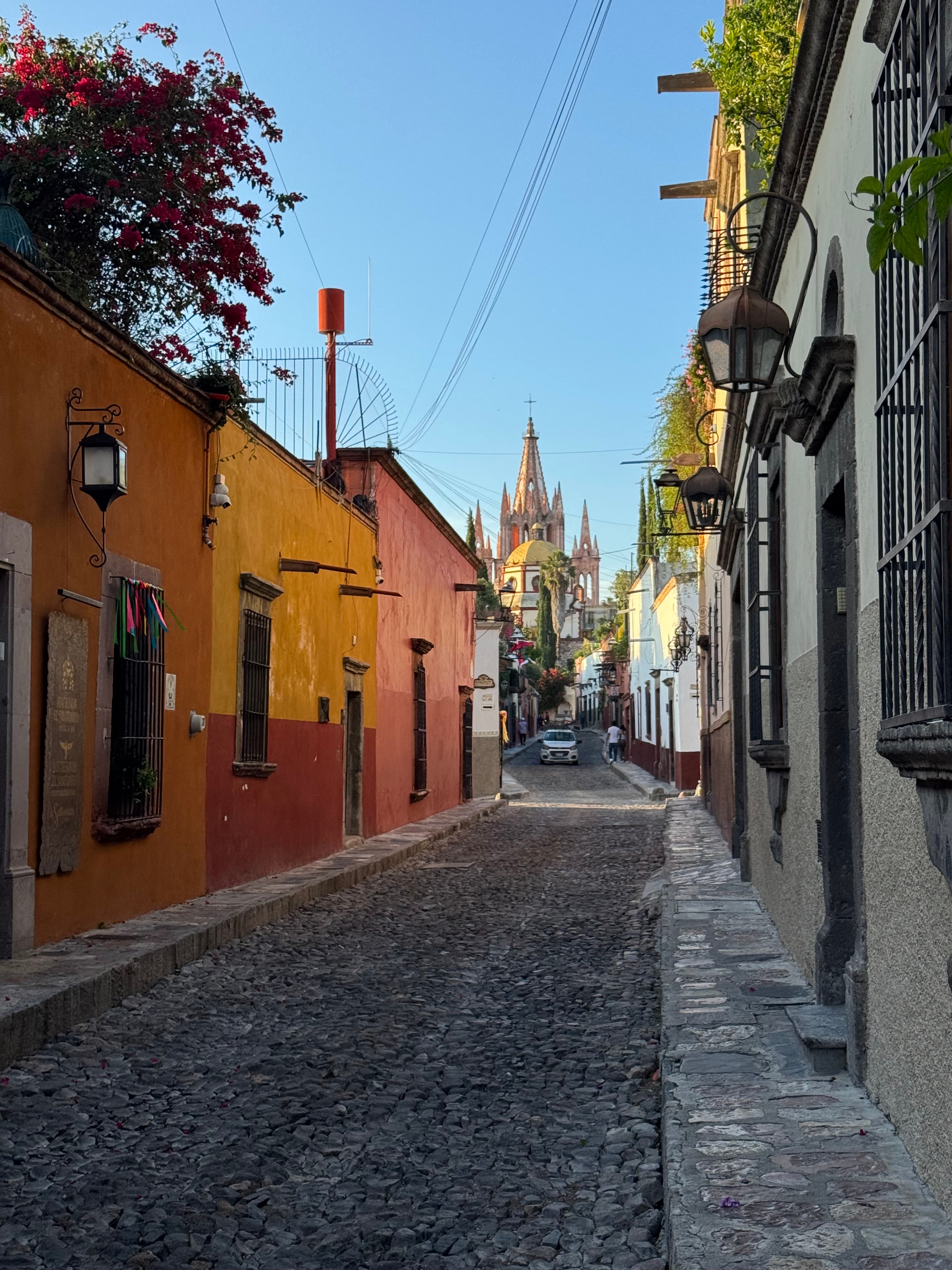 The Ultimate Guide to San Miguel de Allende curated by Tessa Carro