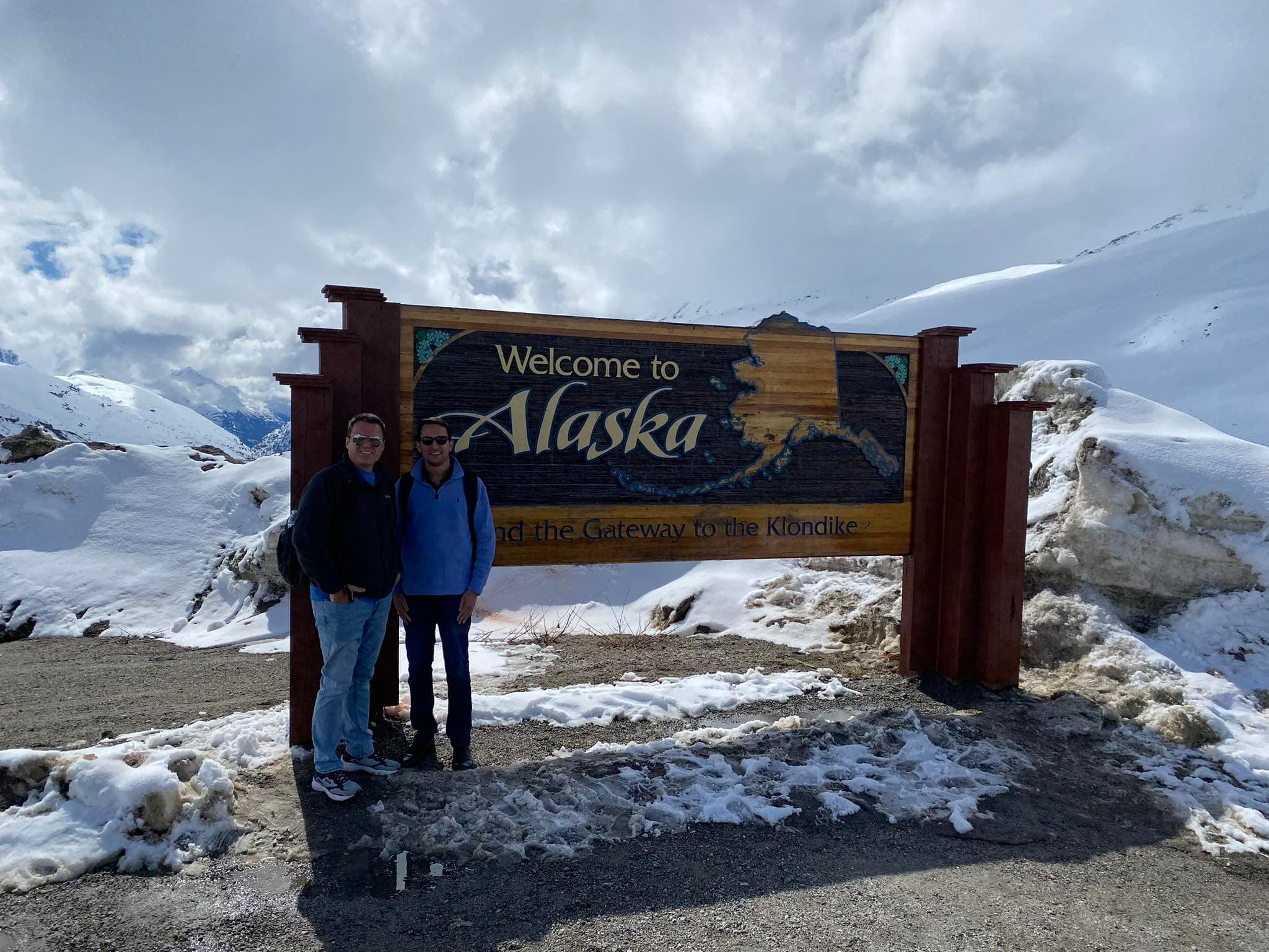 Our September Alaska Cruise Adventure curated by Jeremiah Mouton