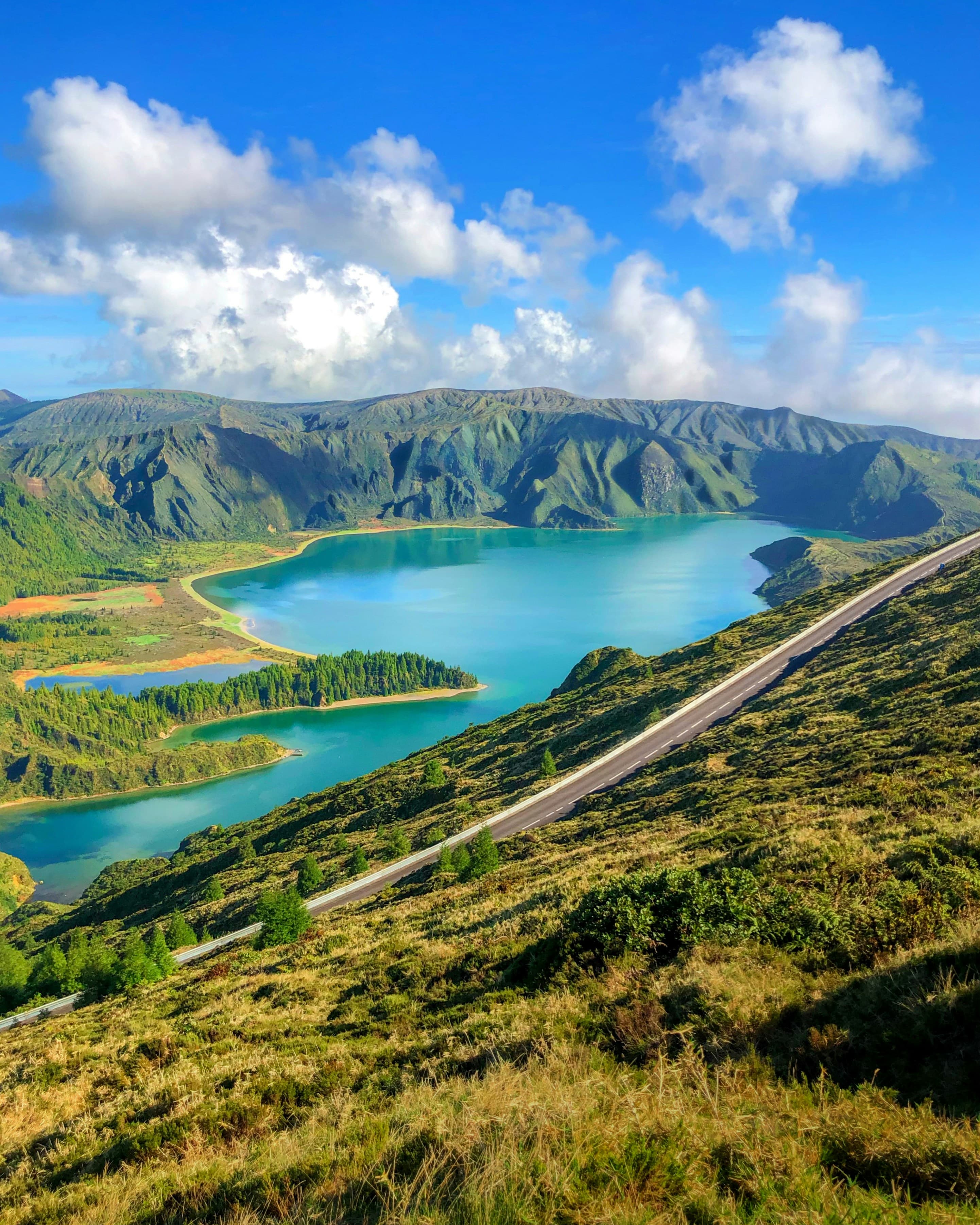 Azores Travel Guide: Exploring São Miguel’s Scenic Landscapes, Wellness Culture & Food Scene curated by Rod Carrillo-Lundgren