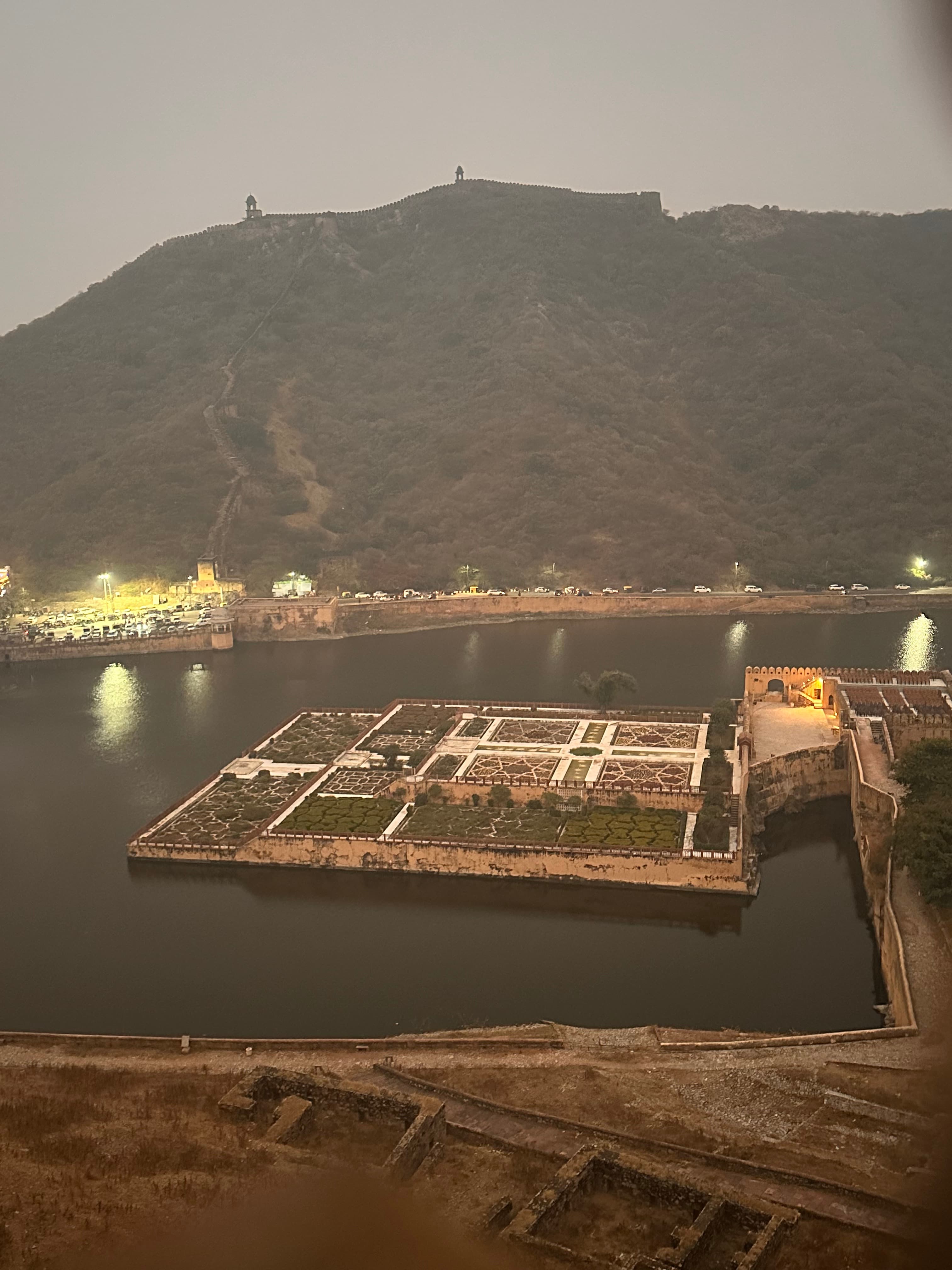 Jaipur: Royal Heritage & Hidden Secrets curated by Joyati Lockley