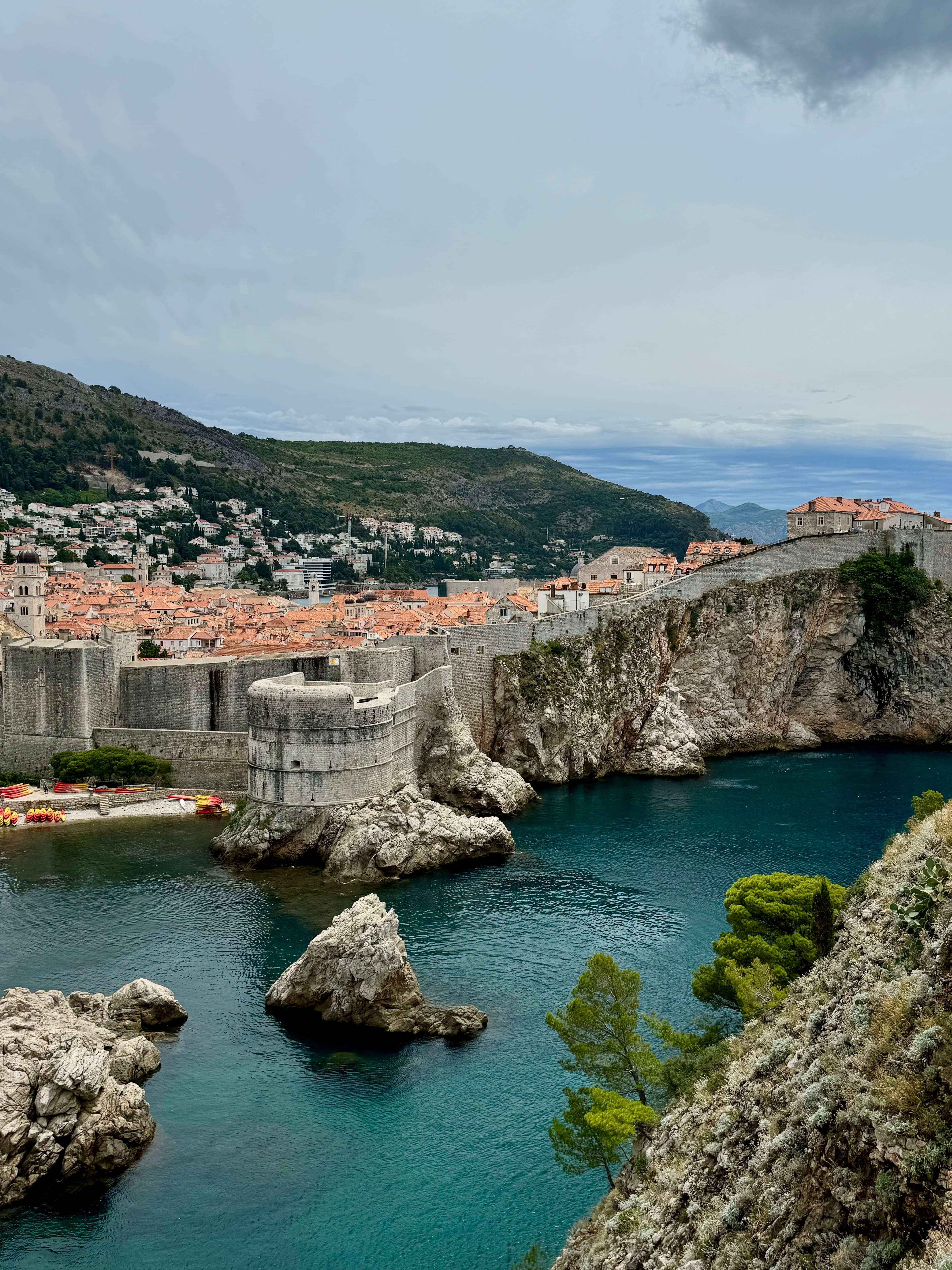 8 Days in Croatia curated by Andrea Hutchinson