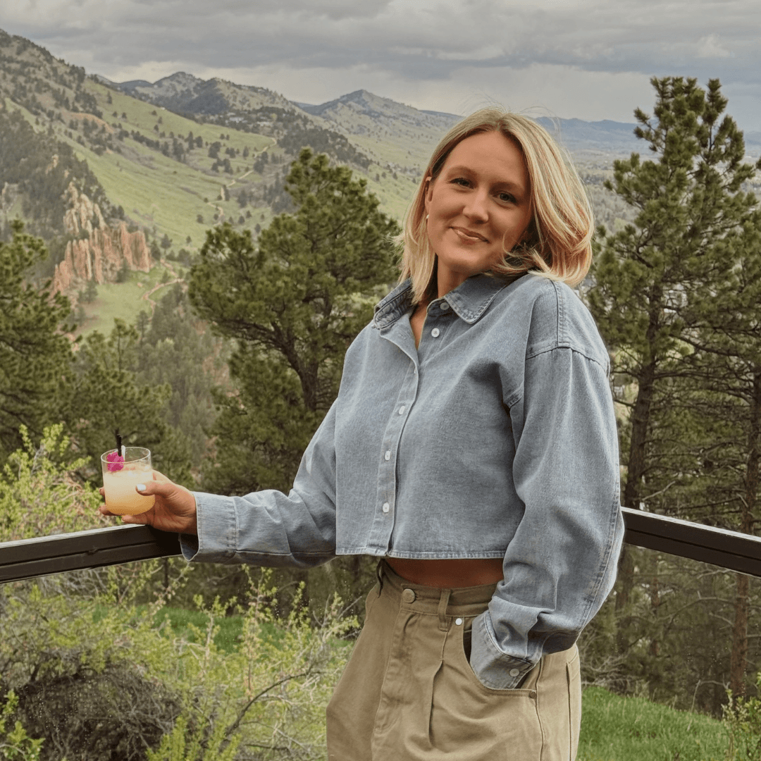 Advisor - Tori Petry