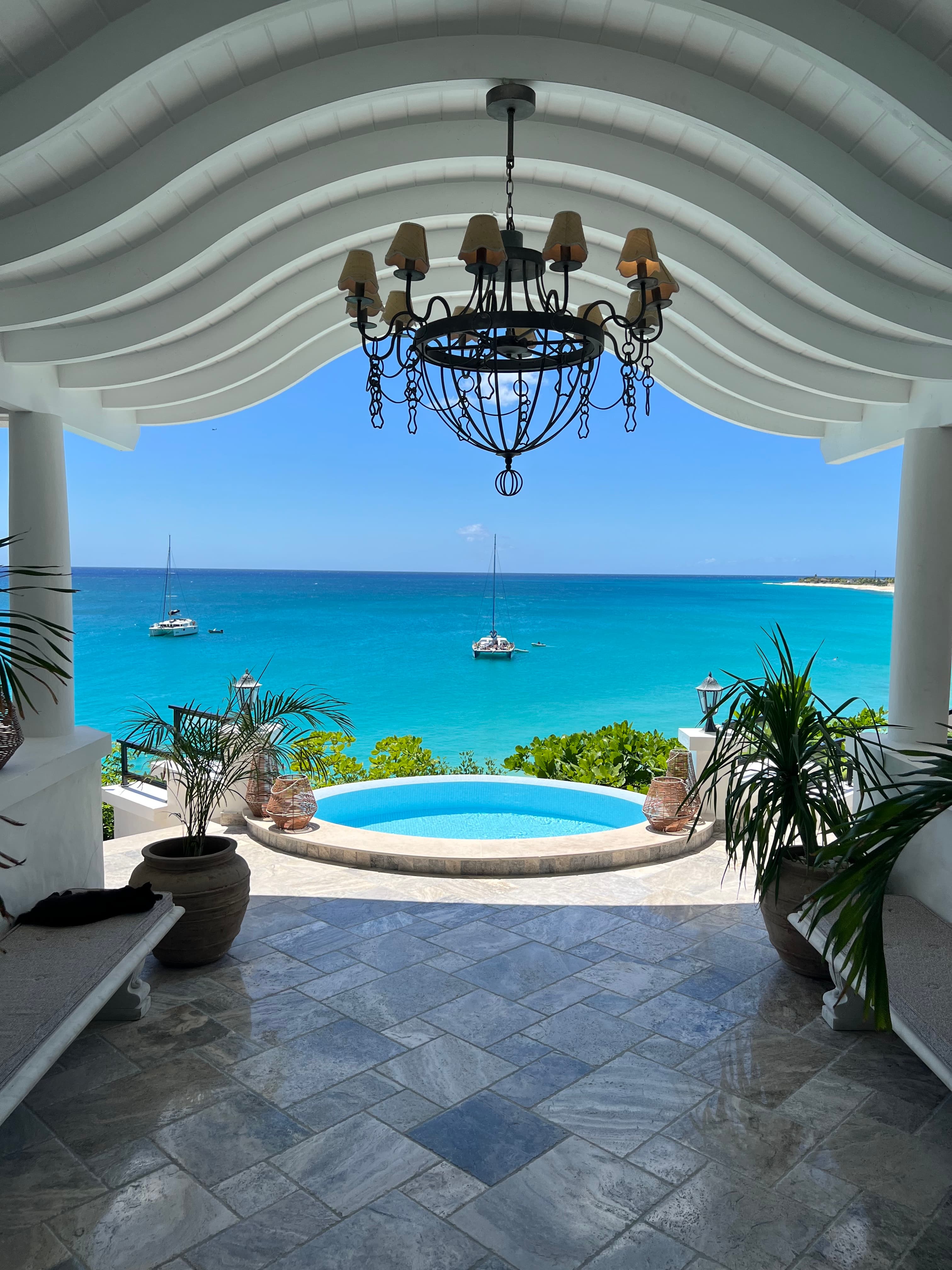 La Samanna, A Belmond Hotel: The Ultimate Luxury Escape in St. Martin curated by Syd Wolchok