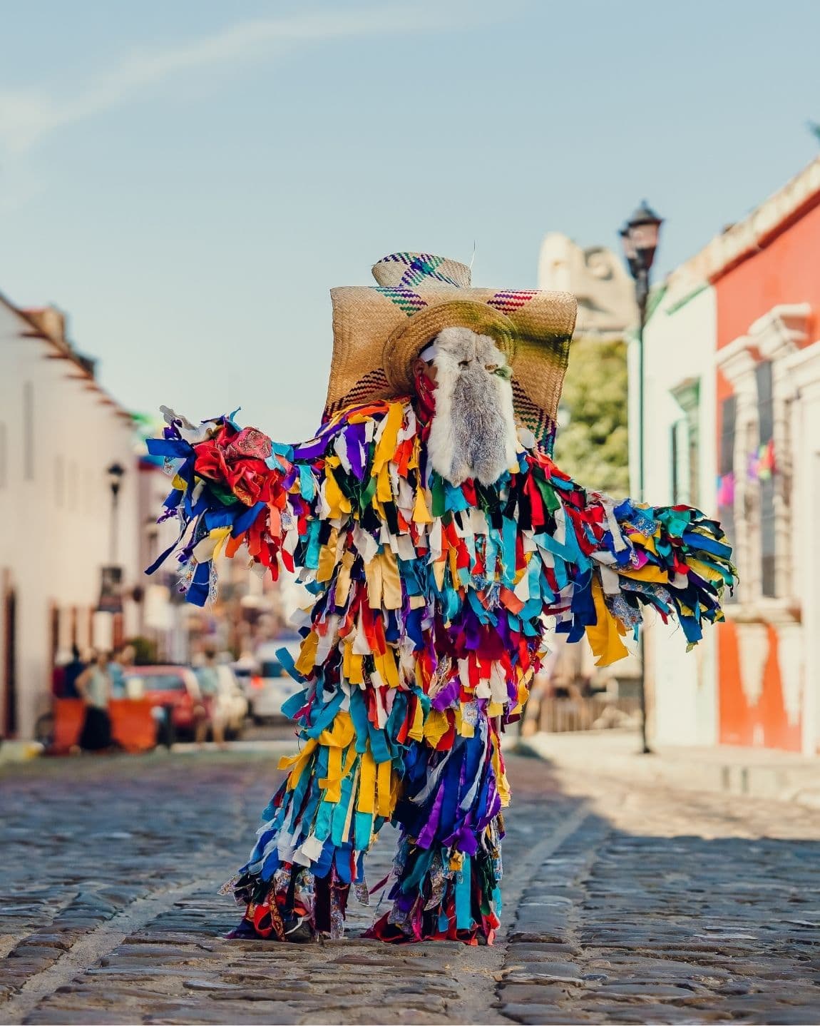 A First-Timer's Guide to Oaxaca, Mexico curated by Aneatrice Wornum