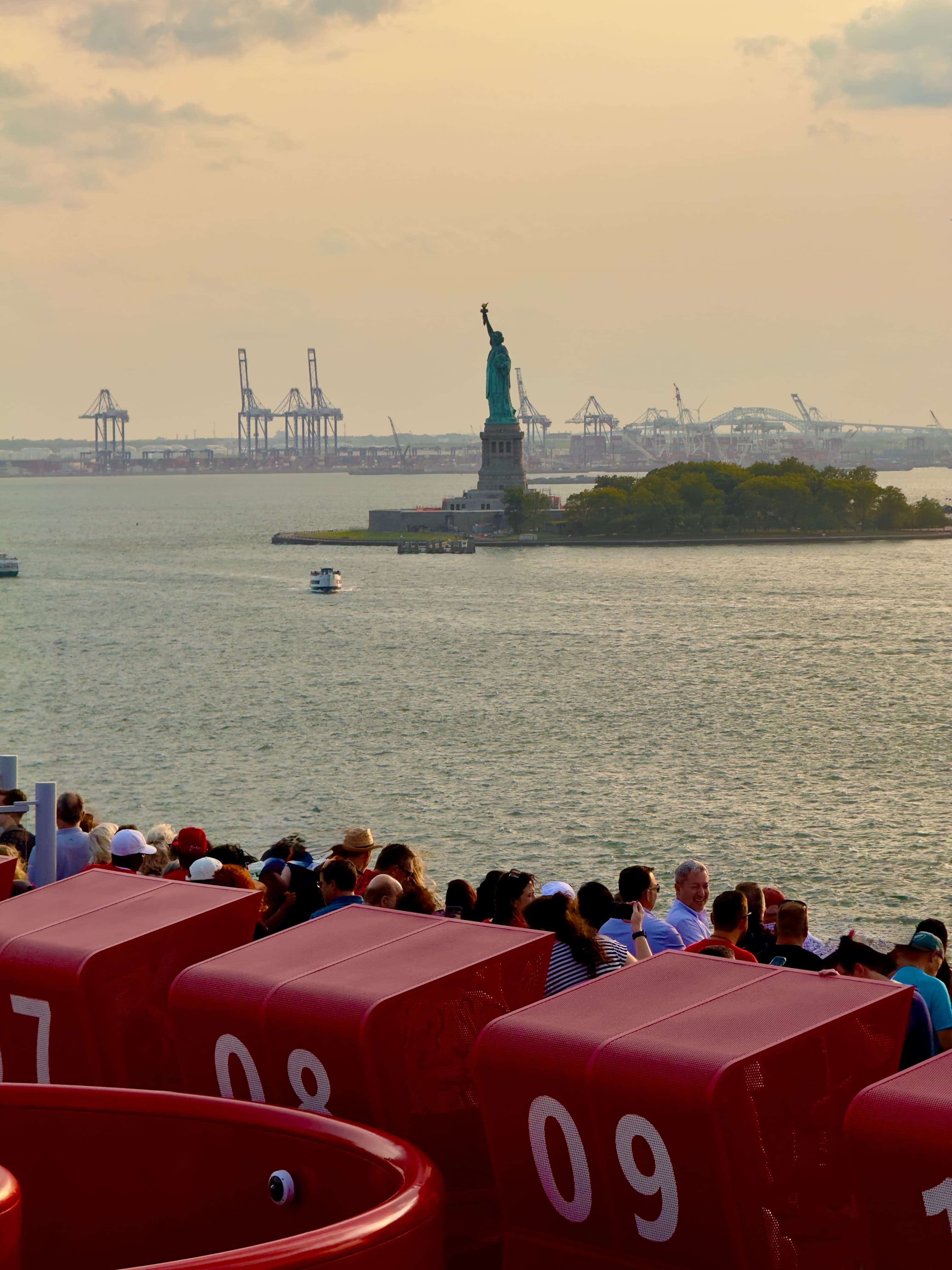 Why You Should Choose Virgin Voyages' Brilliant Lady for Your Next Cruise curated by Kelsey Parry