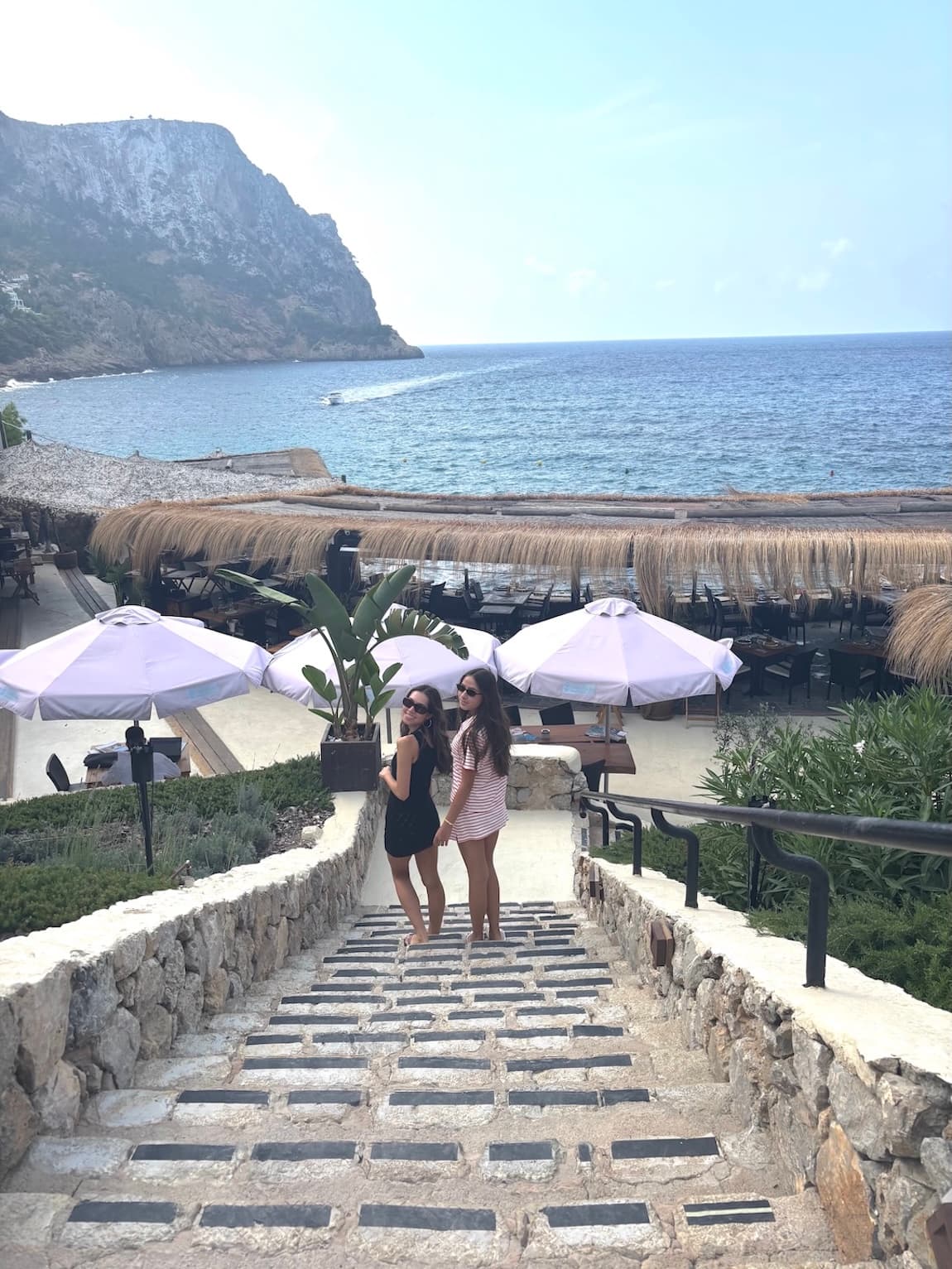 Mallorca and Menorca with Teens: An 8-Day Itinerary curated by Anjali Augustine