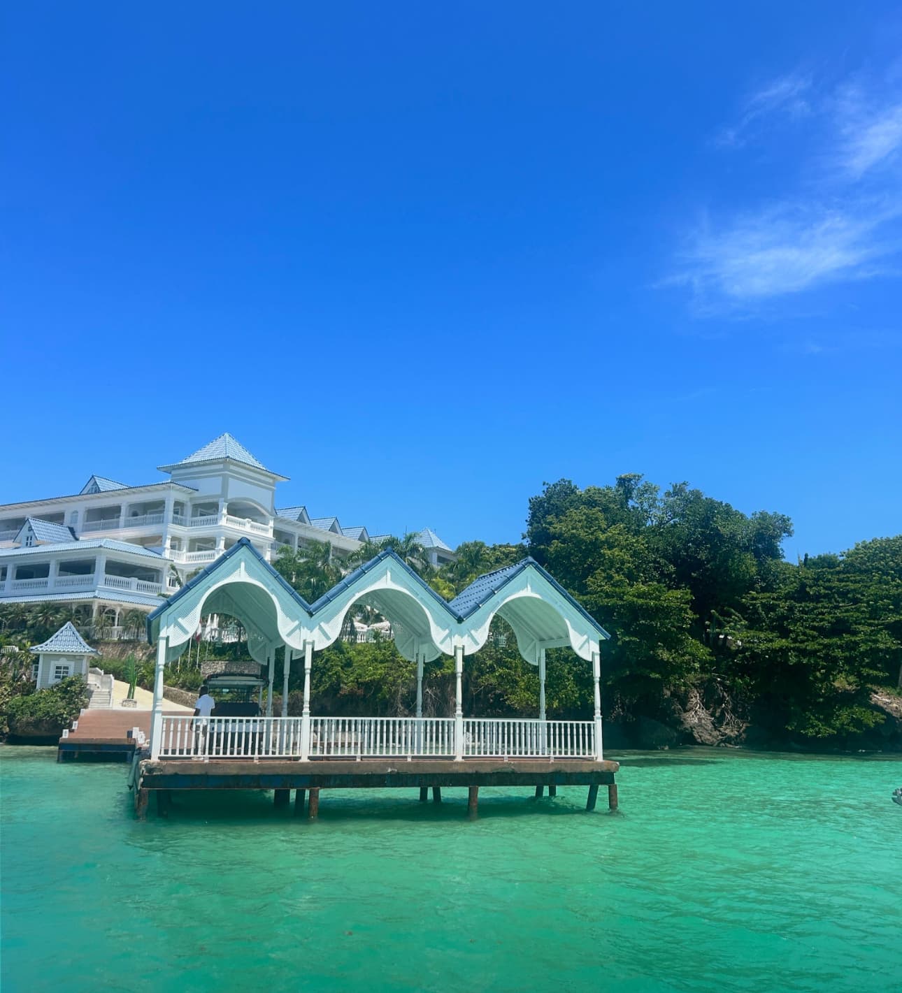 Discover Cayo Levantado: The Dominican Republic’s Best-Kept Secret curated by Karen May