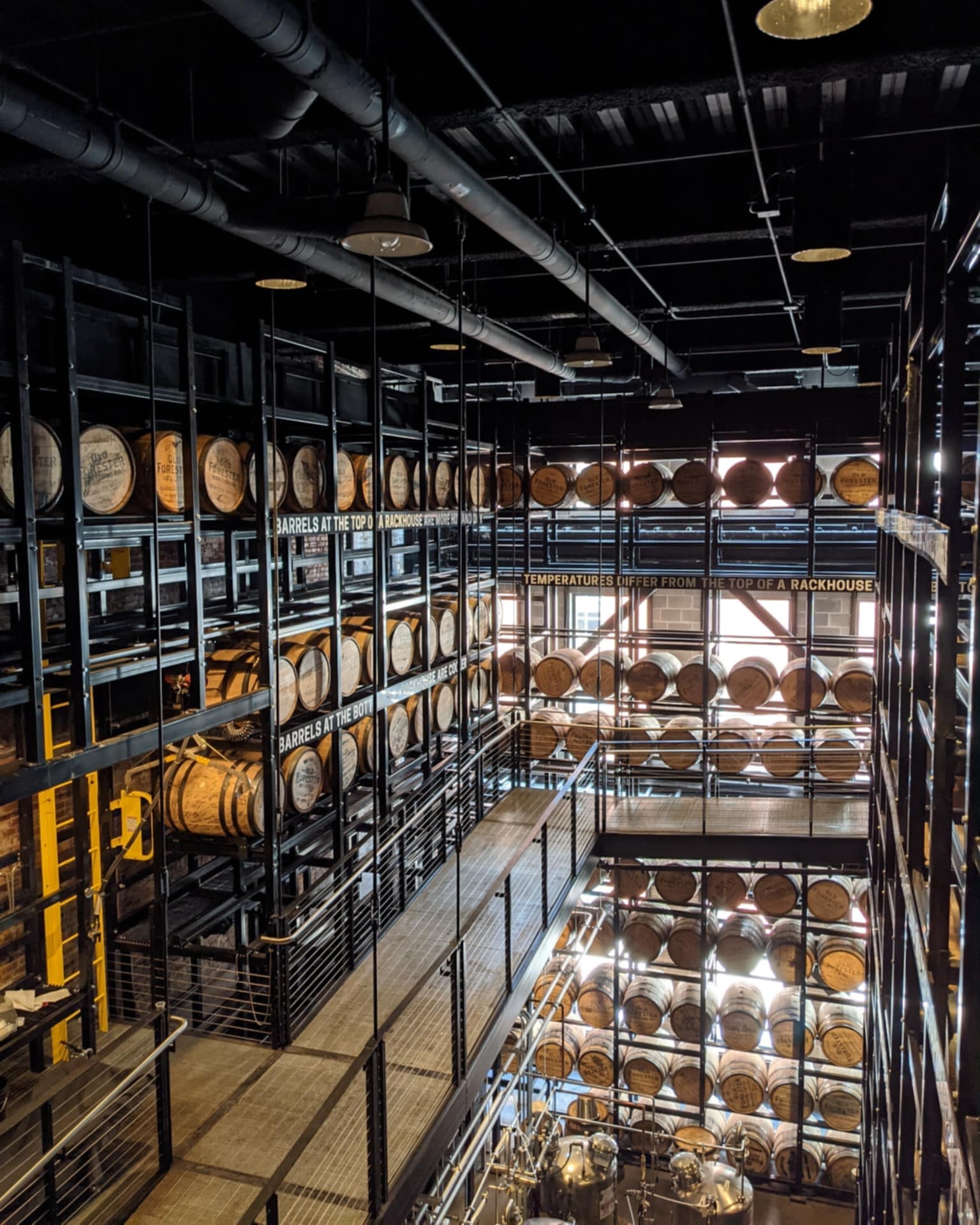 Ultimate Louisville Travel Guide: Bourbon, Culture & Where to Stay curated by Jessica Newberry