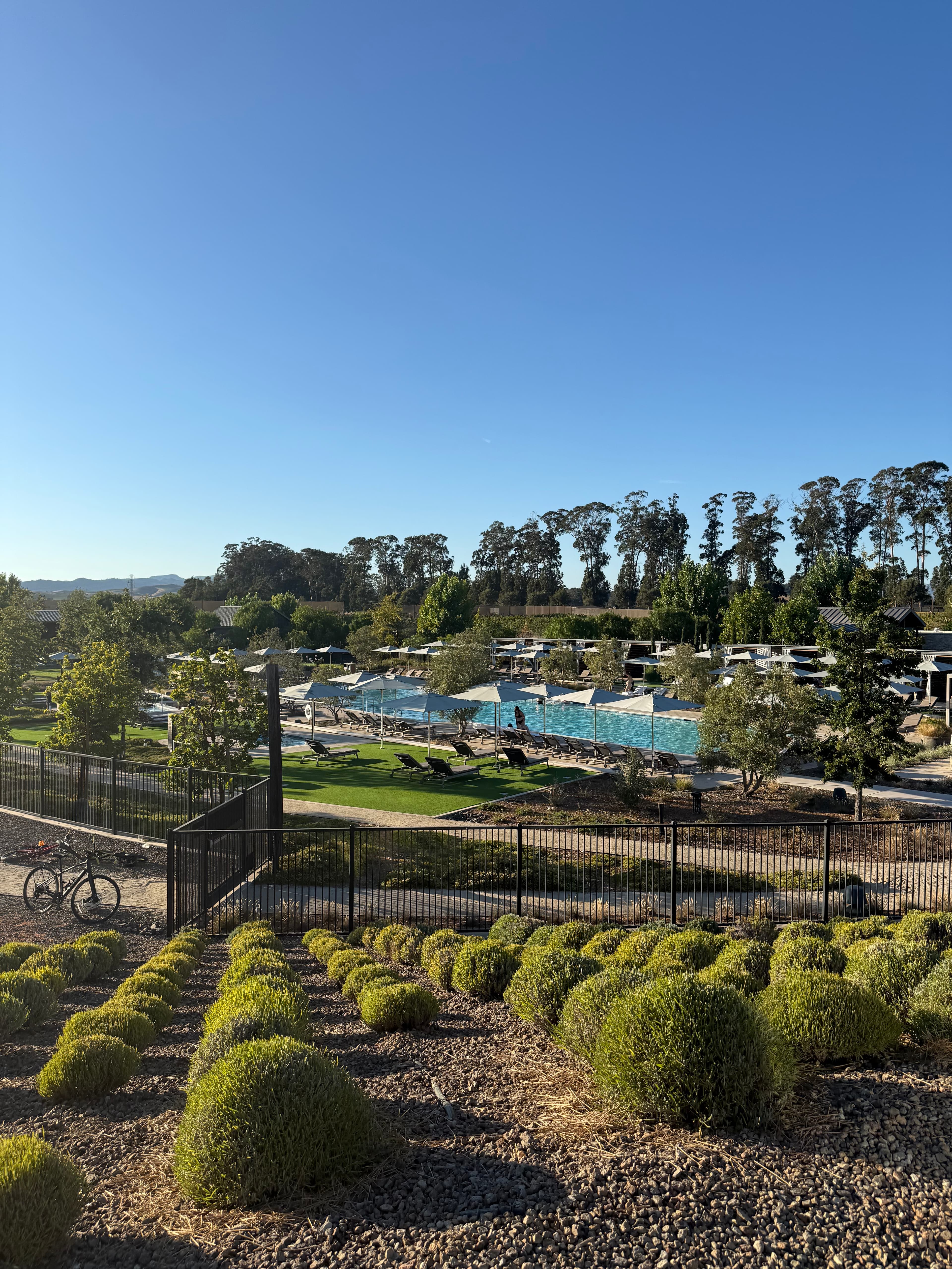 Luxury Stacation at Stanly Ranch, Auberge Resorts Collection curated by Kylie Clark