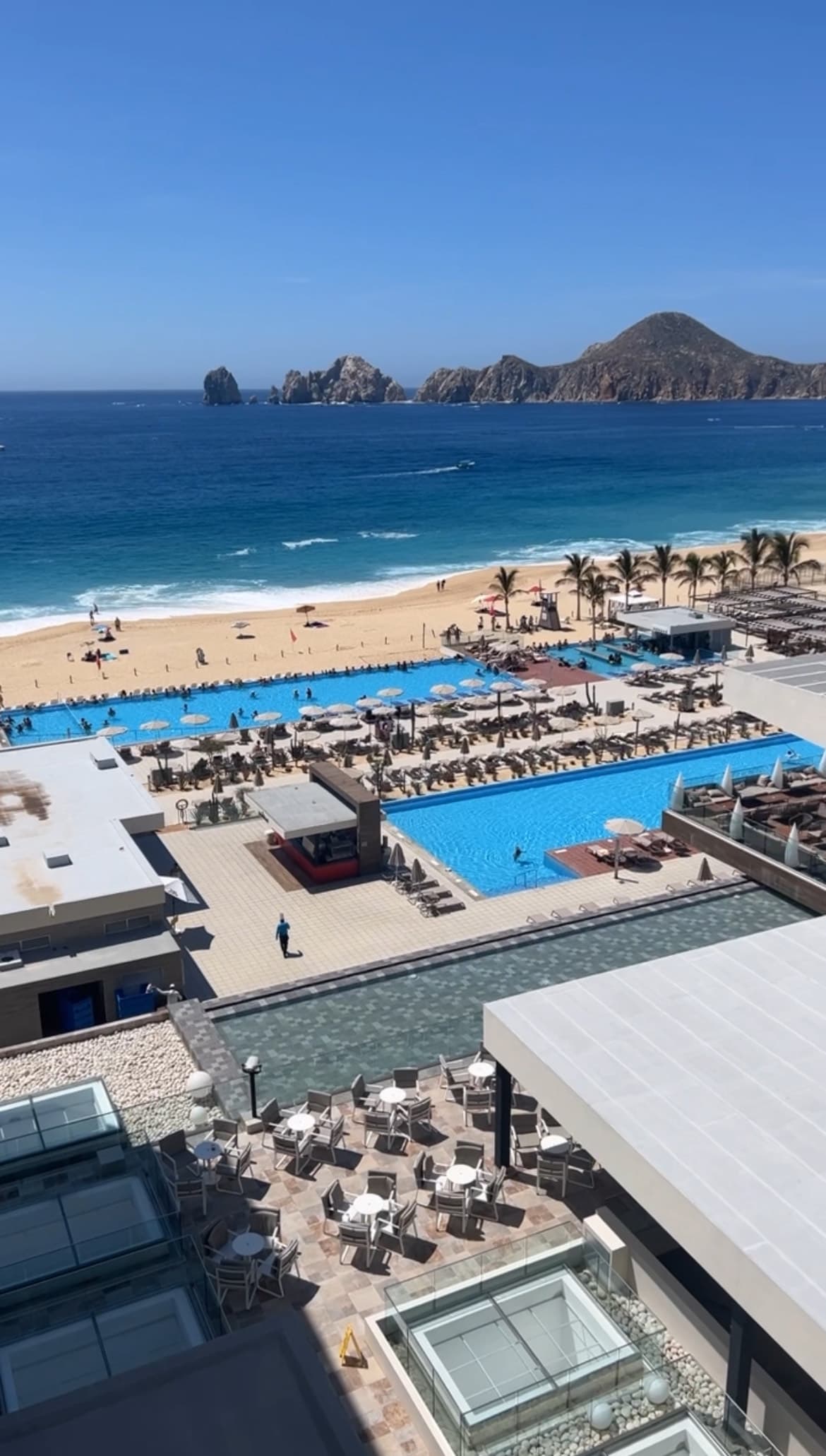 Cabo Chic: A Bachelorette Travel Guide curated by Taylre Arnold