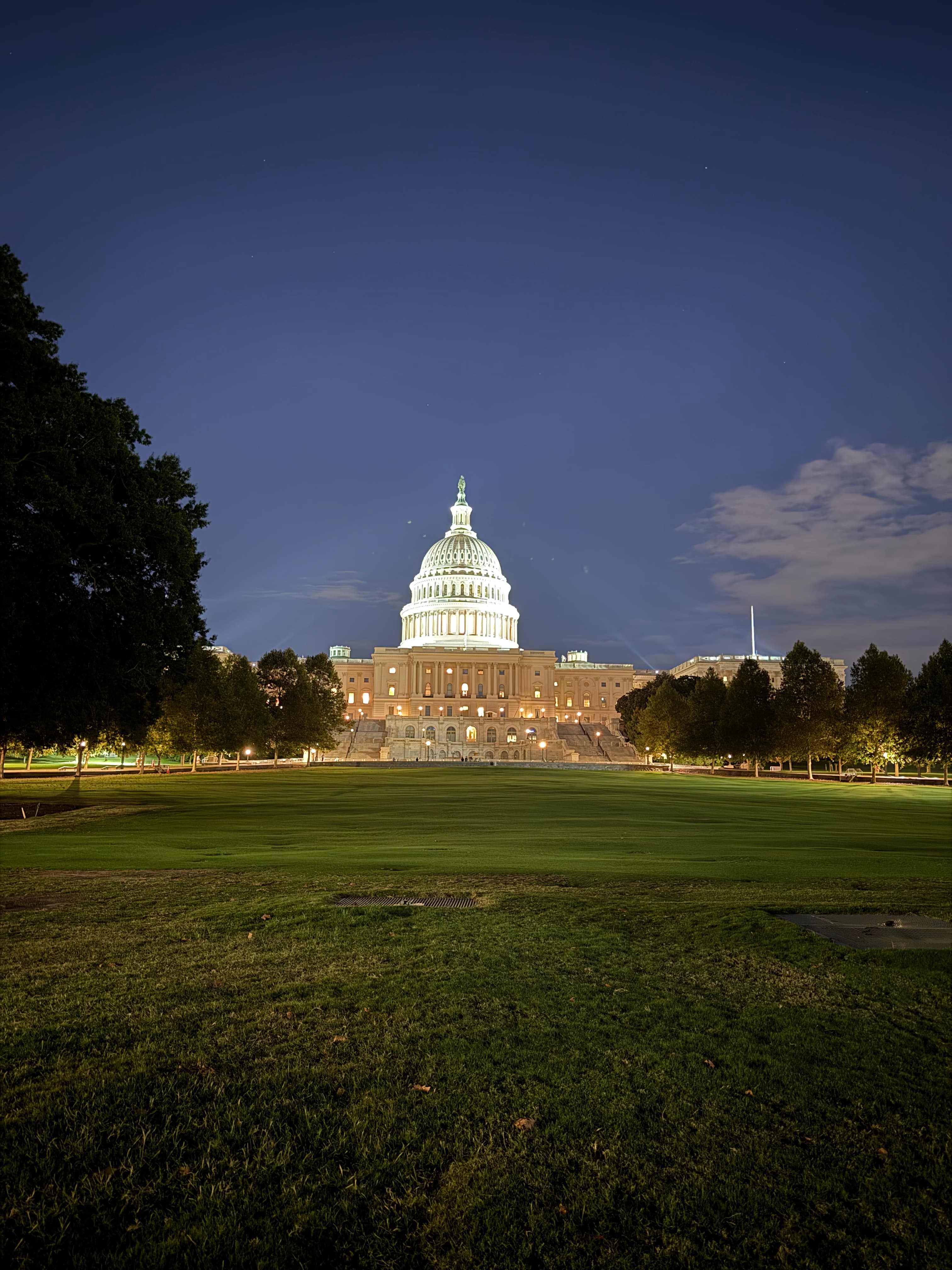 D.C. Unlocked: A Personal Guide to the Nation’s Capital curated by Jordan Christian