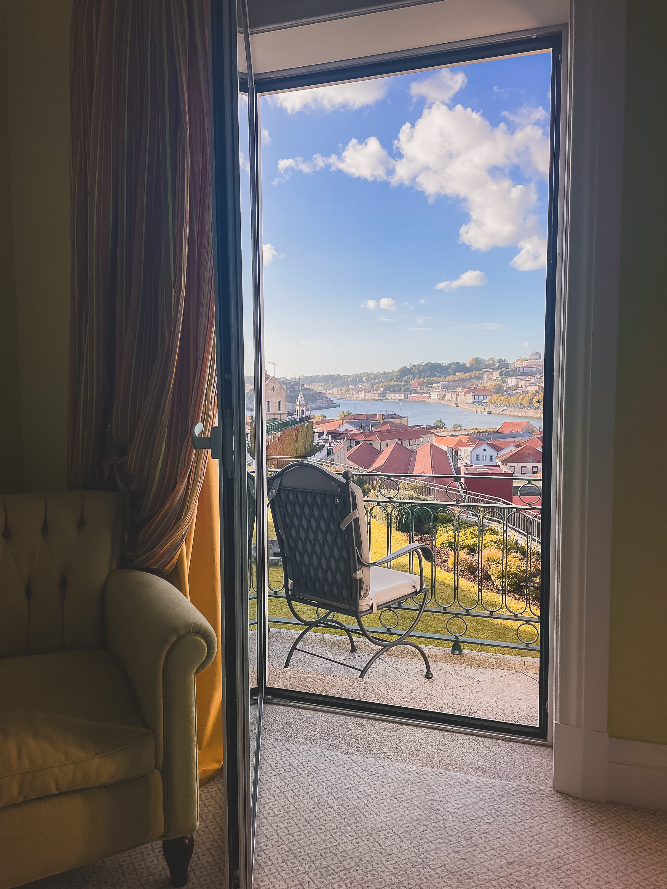 72 Hours in Porto curated by Erin Ewing