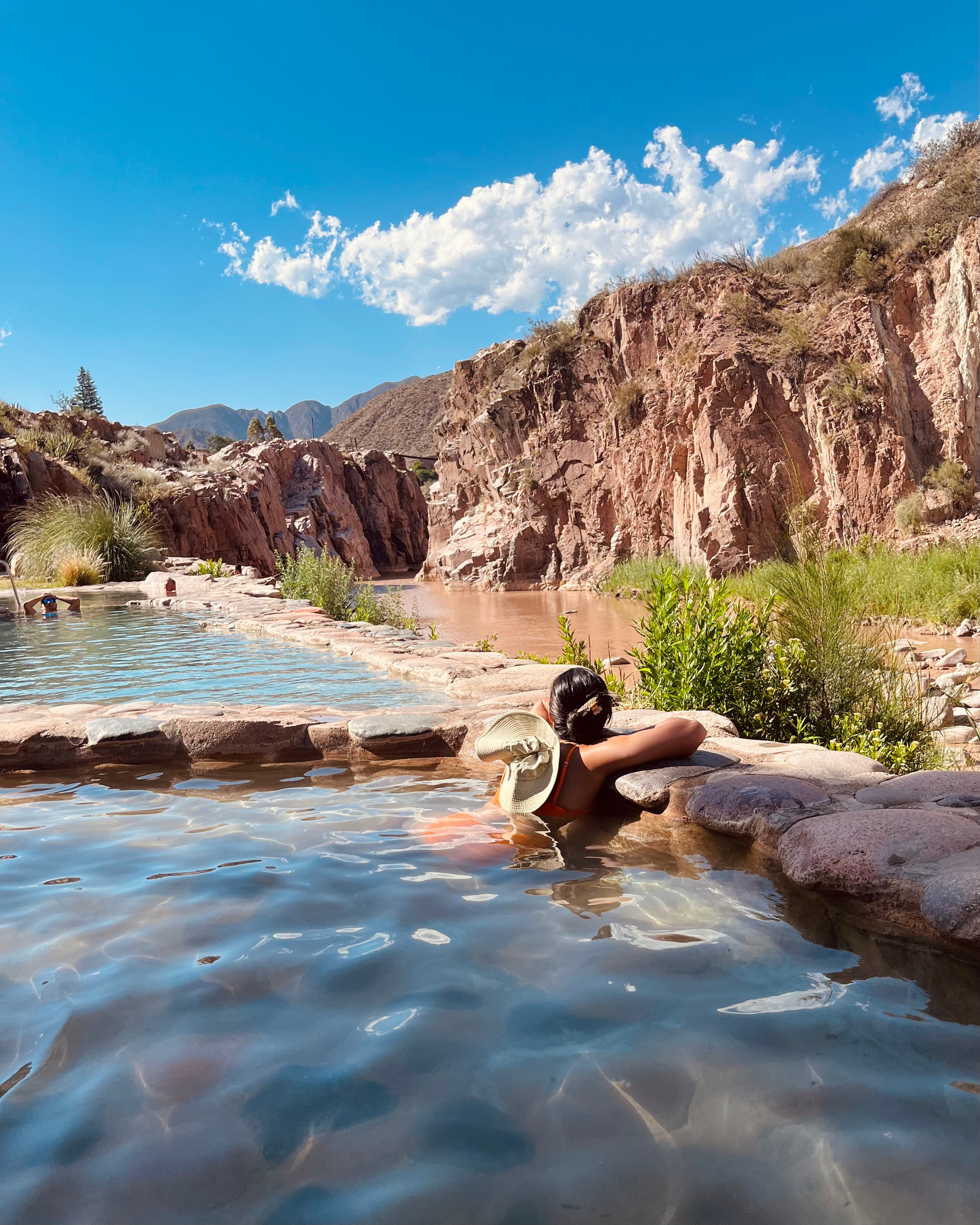 How to Spend a Long Weekend in Mendoza, Argentina curated by Tracy Delossantos