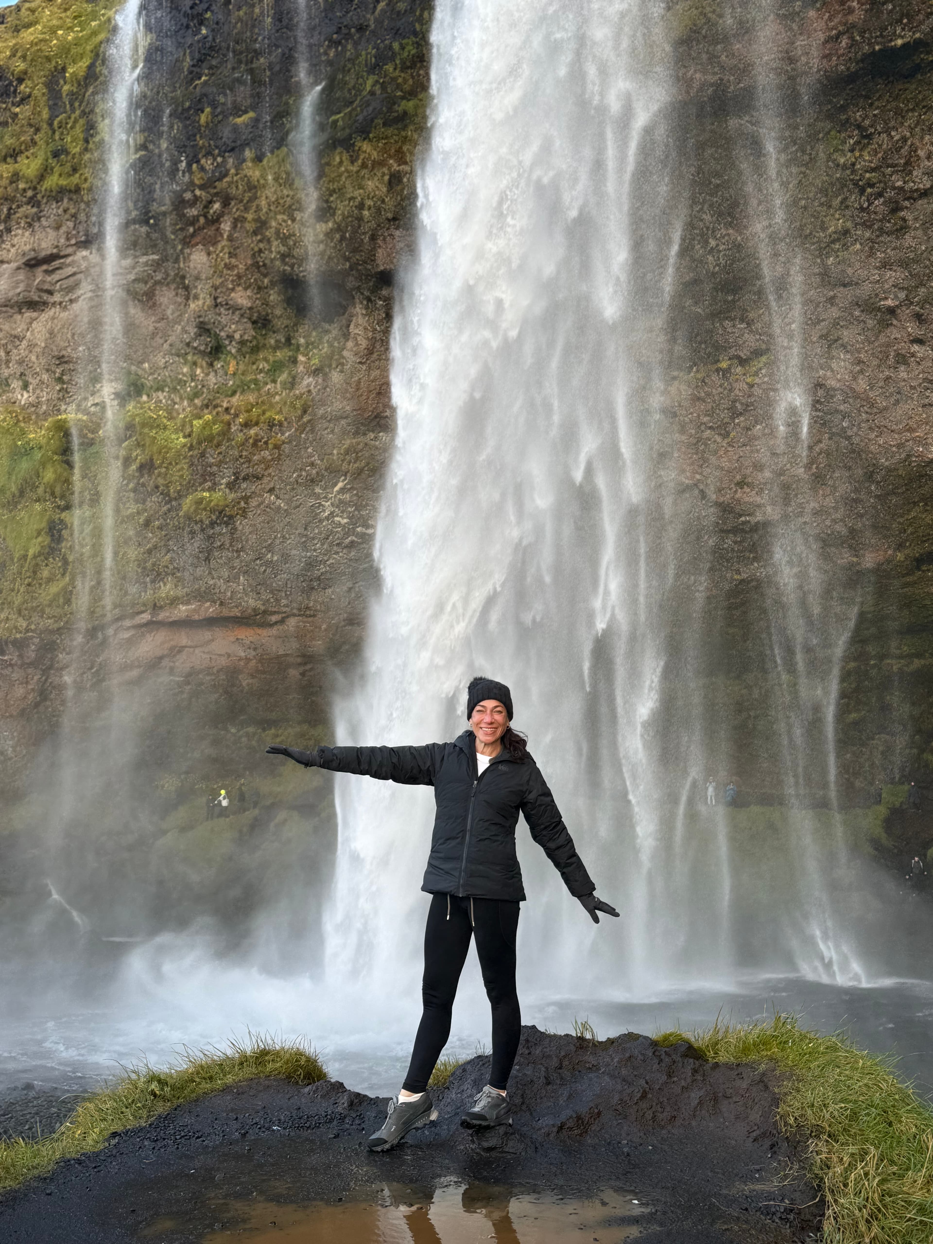 An Easy 3-Day Weekend in Iceland for East Coasters curated by Alexandra Wiedman