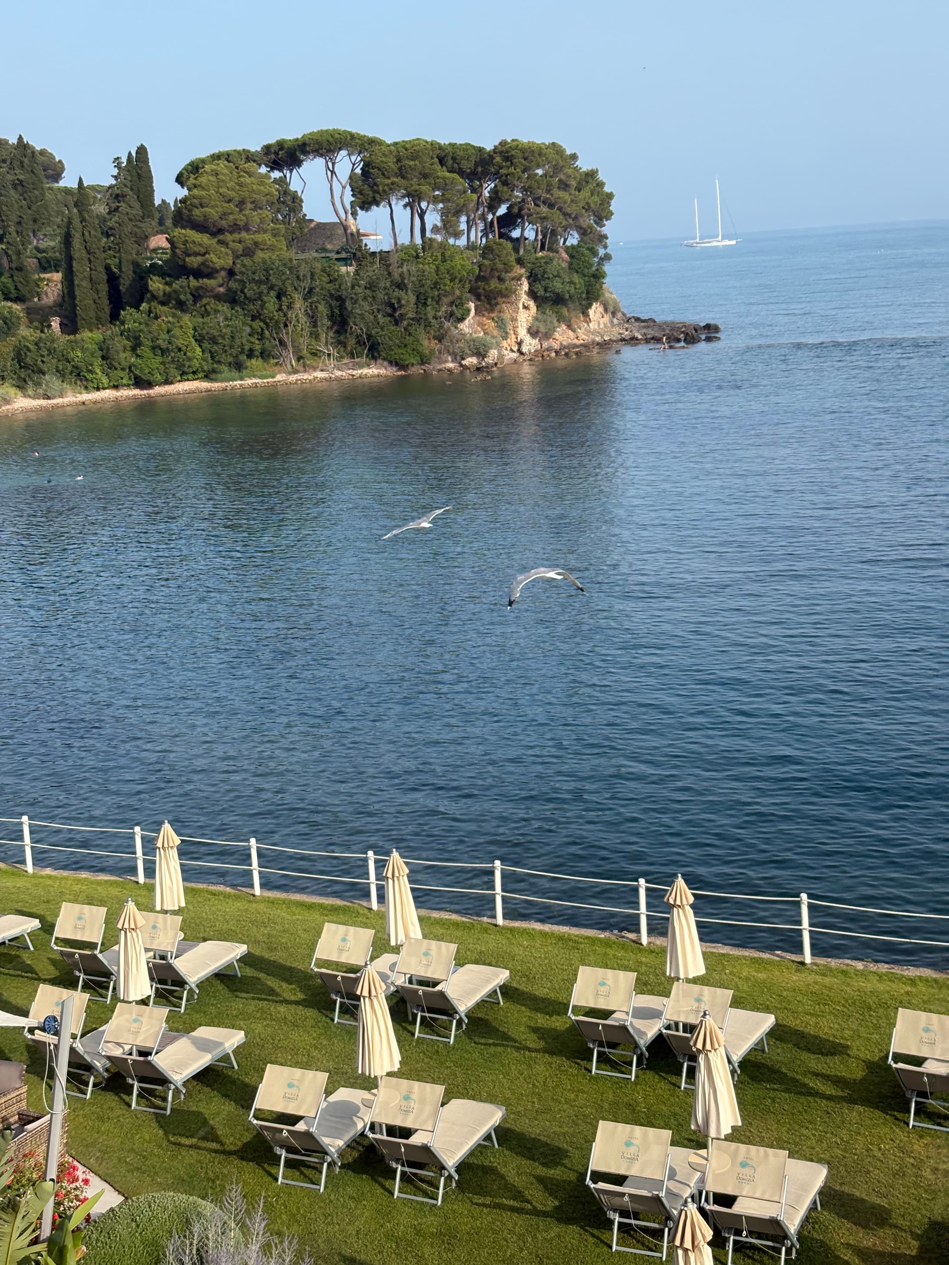 A Hidden Gem: Argentario curated by Carissa Garabedian