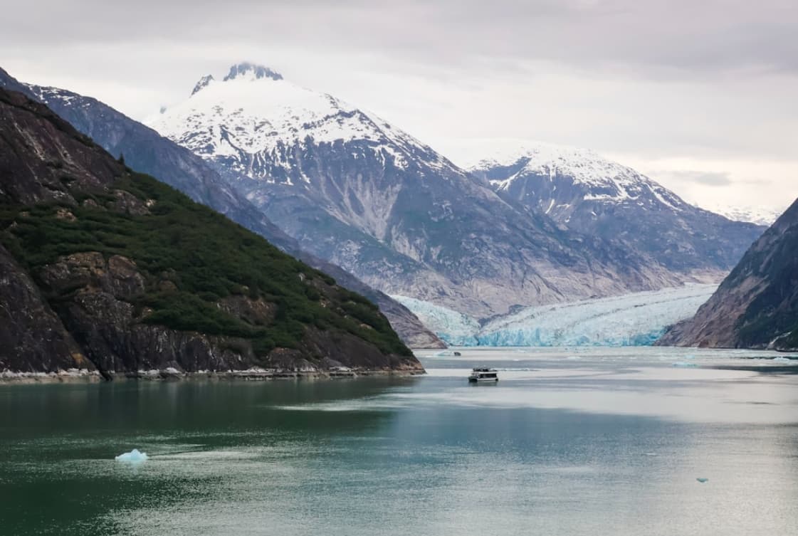 Cruise Port Essentials: Alaska Inside Passage Scenic Cruising curated by Debbie Whelchel
