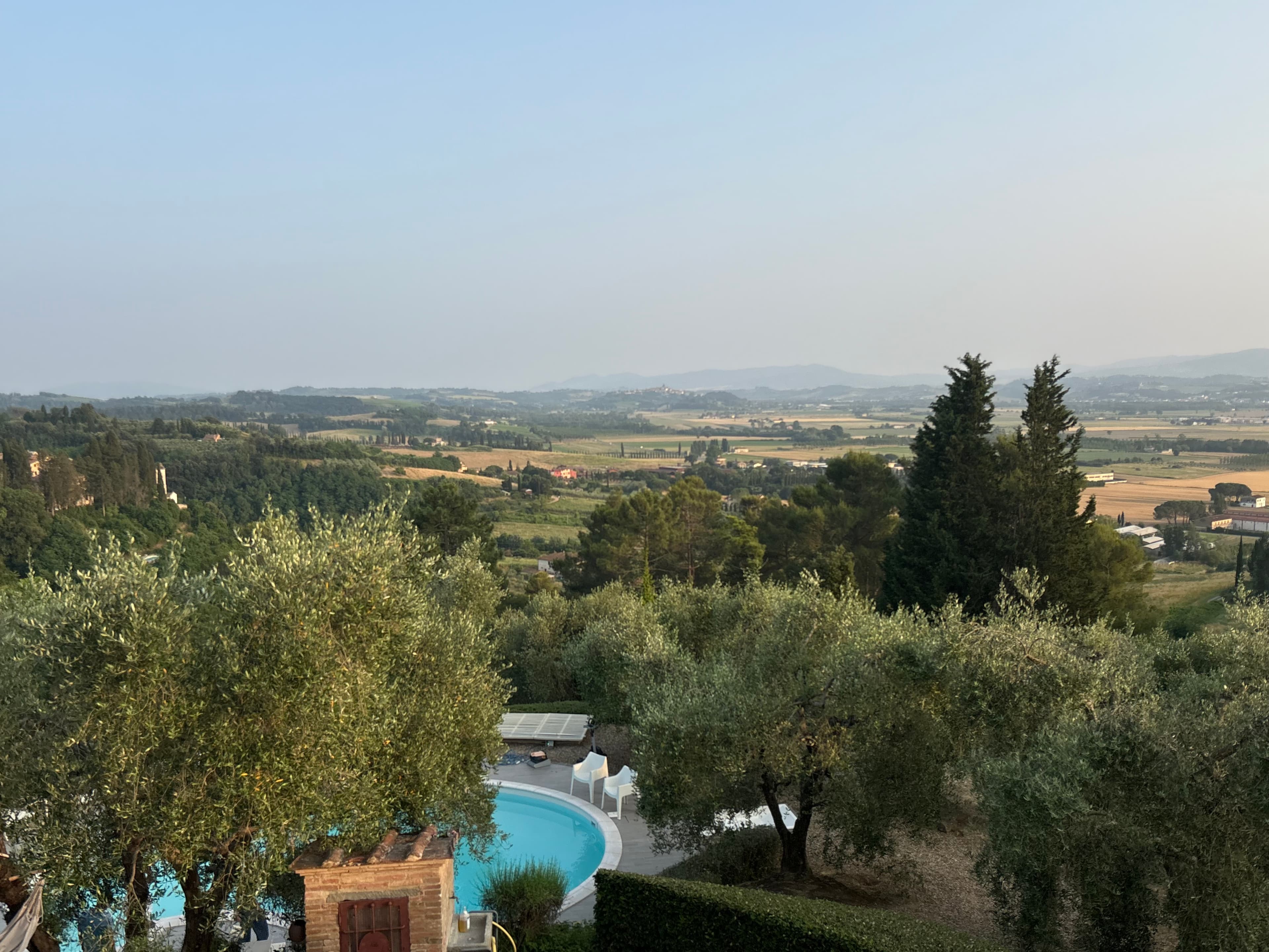 A Visit To Tuscany: My Favorite Highlights curated by Carissa Garabedian