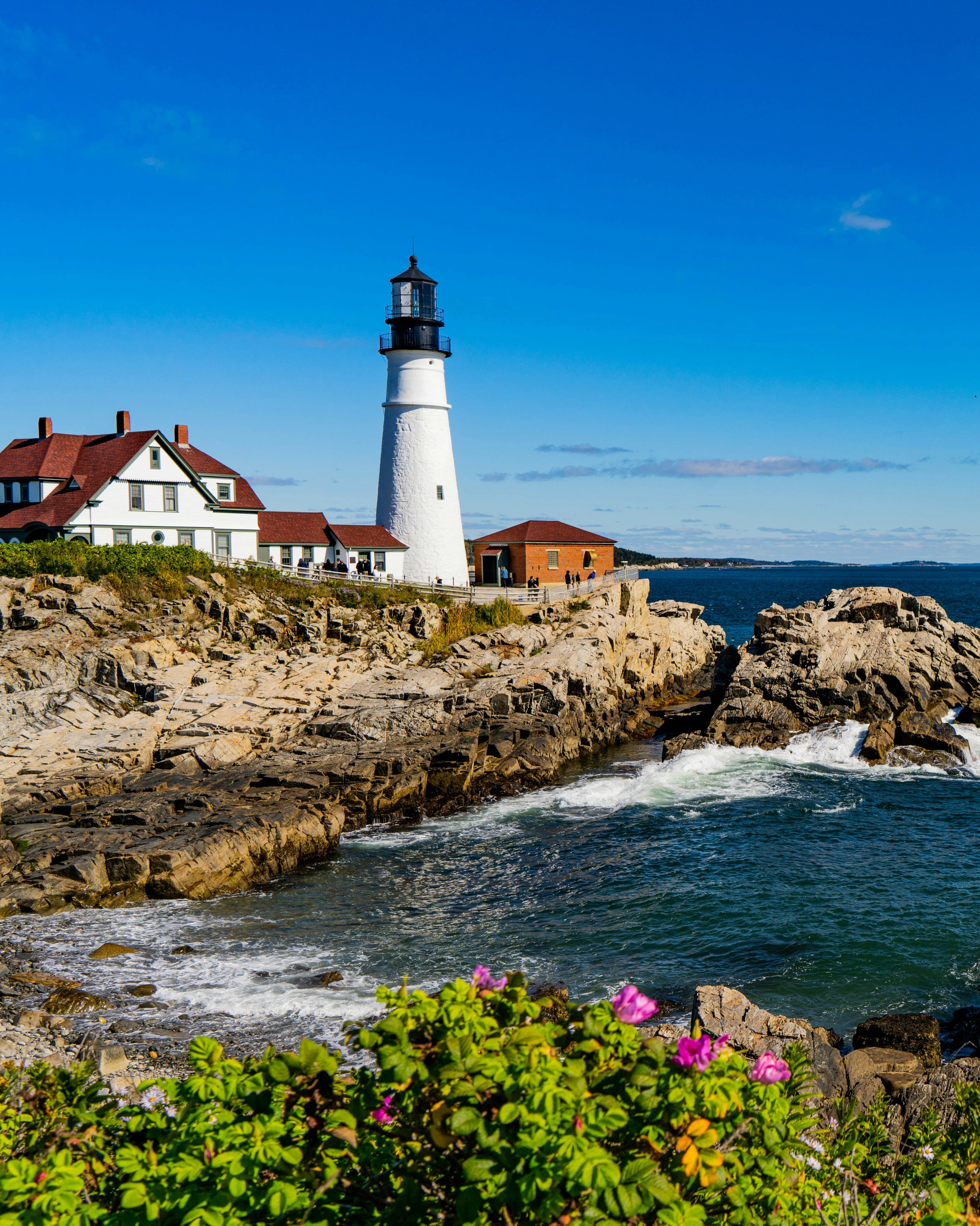 The Foodie’s Guide to a Weekend in Portland curated by Jessica Newberry