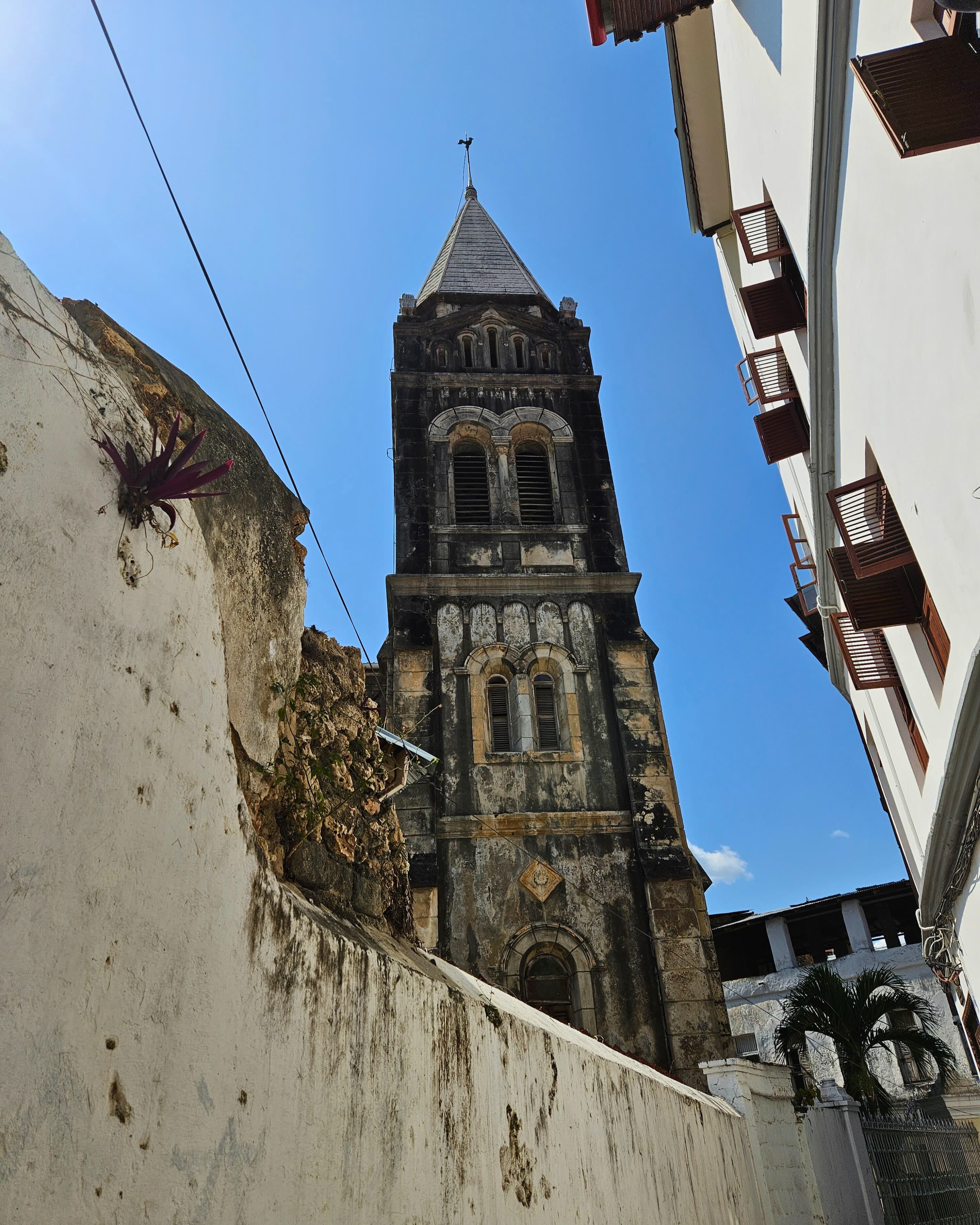 Zanzibar’s Stone Town: A Mosaic of Spices and Stories curated by Jessica Newberry