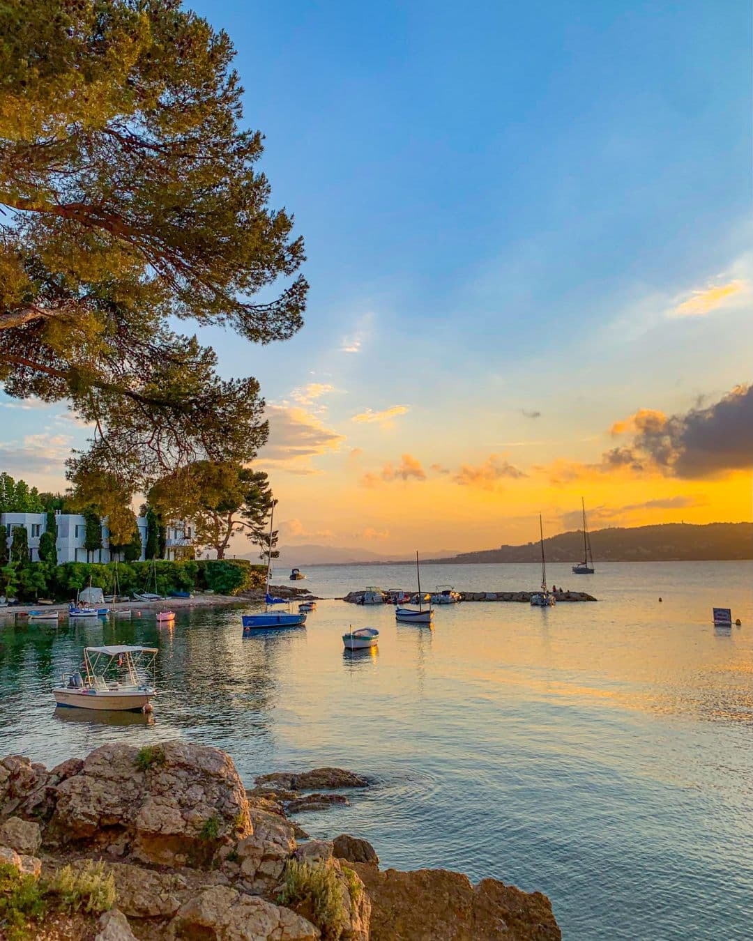 The Perfect 10-Day South of France Honeymoon: Riviera Glamour & Provençal Romance curated by Kate Van Dell