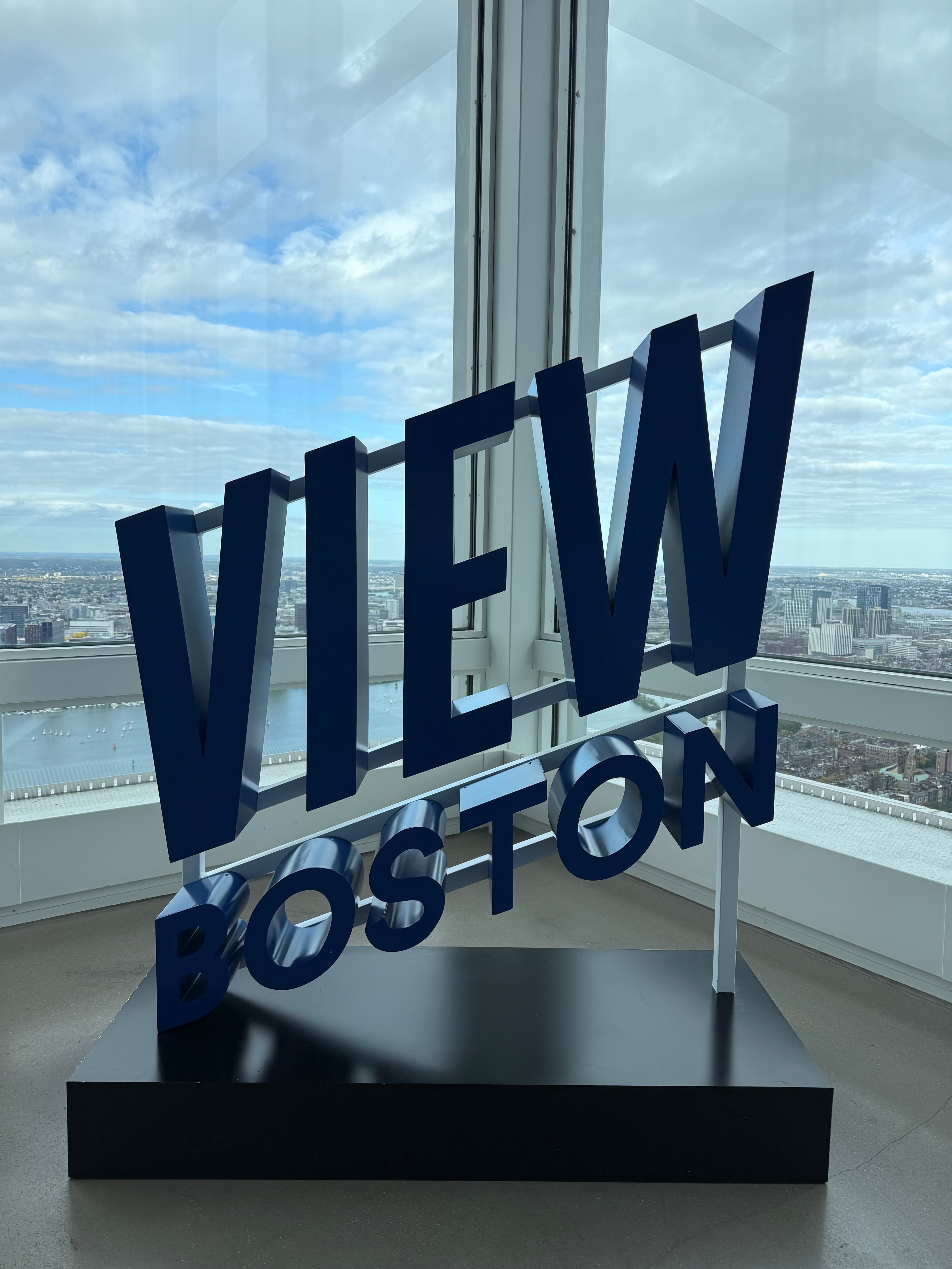 Boston Through Time: A Traveler’s Guide to the Cradle of Liberty curated by Jordan Christian