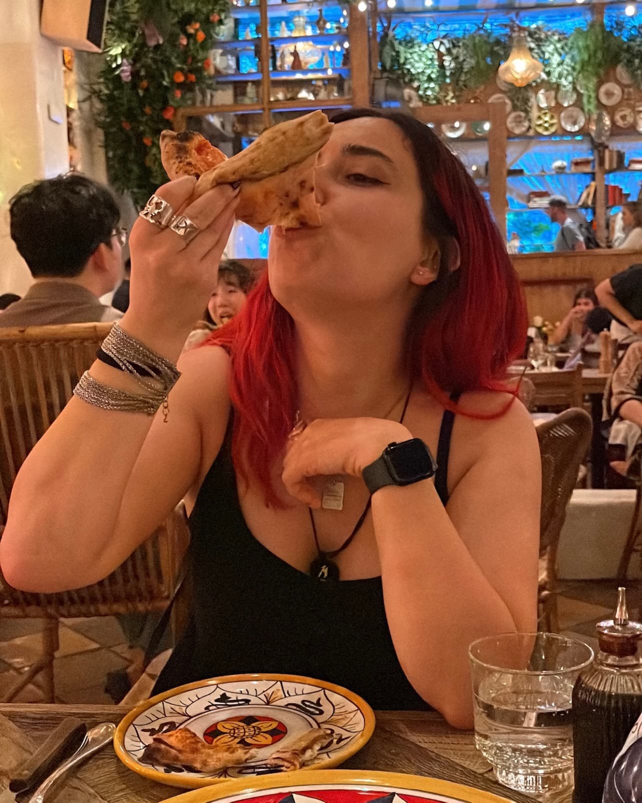 London Foodie Guide: Top 5 Fitzrovia Eats curated by Mariam Pirijanyan