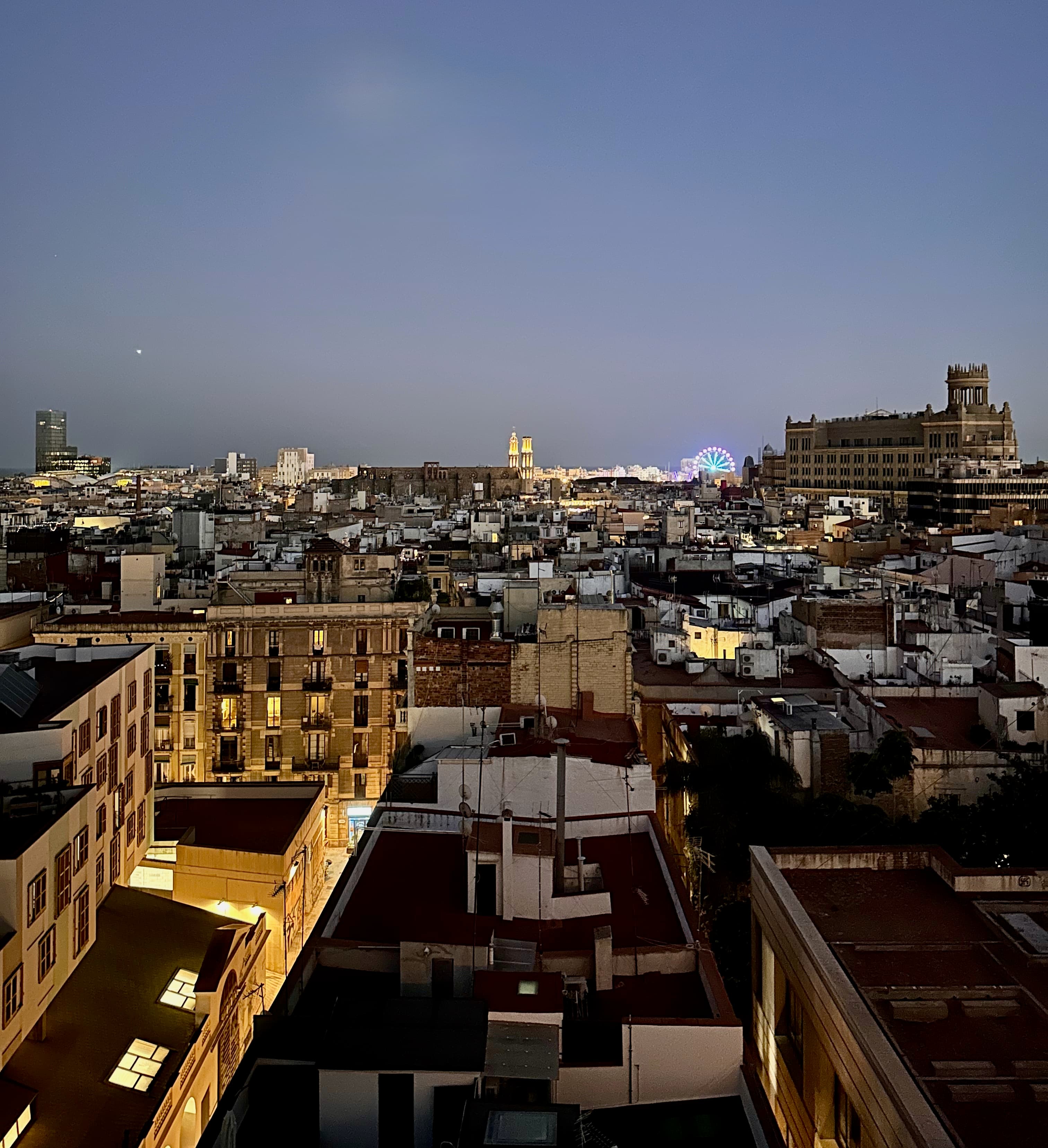 The Barcelona EDITION: Boutique Luxury in the Heart of the City curated by Christy Agee