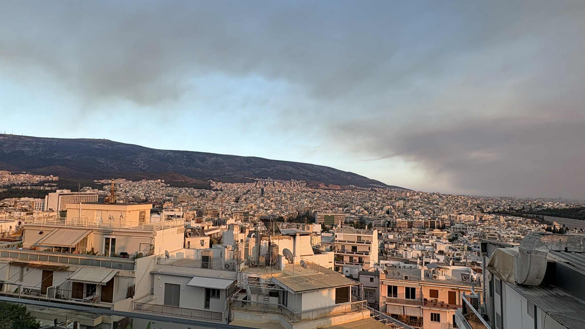 Greece, Croatia, Montenegro & Me: Mastering the Mediterranean, Solo Style! curated by Jennifer Baker