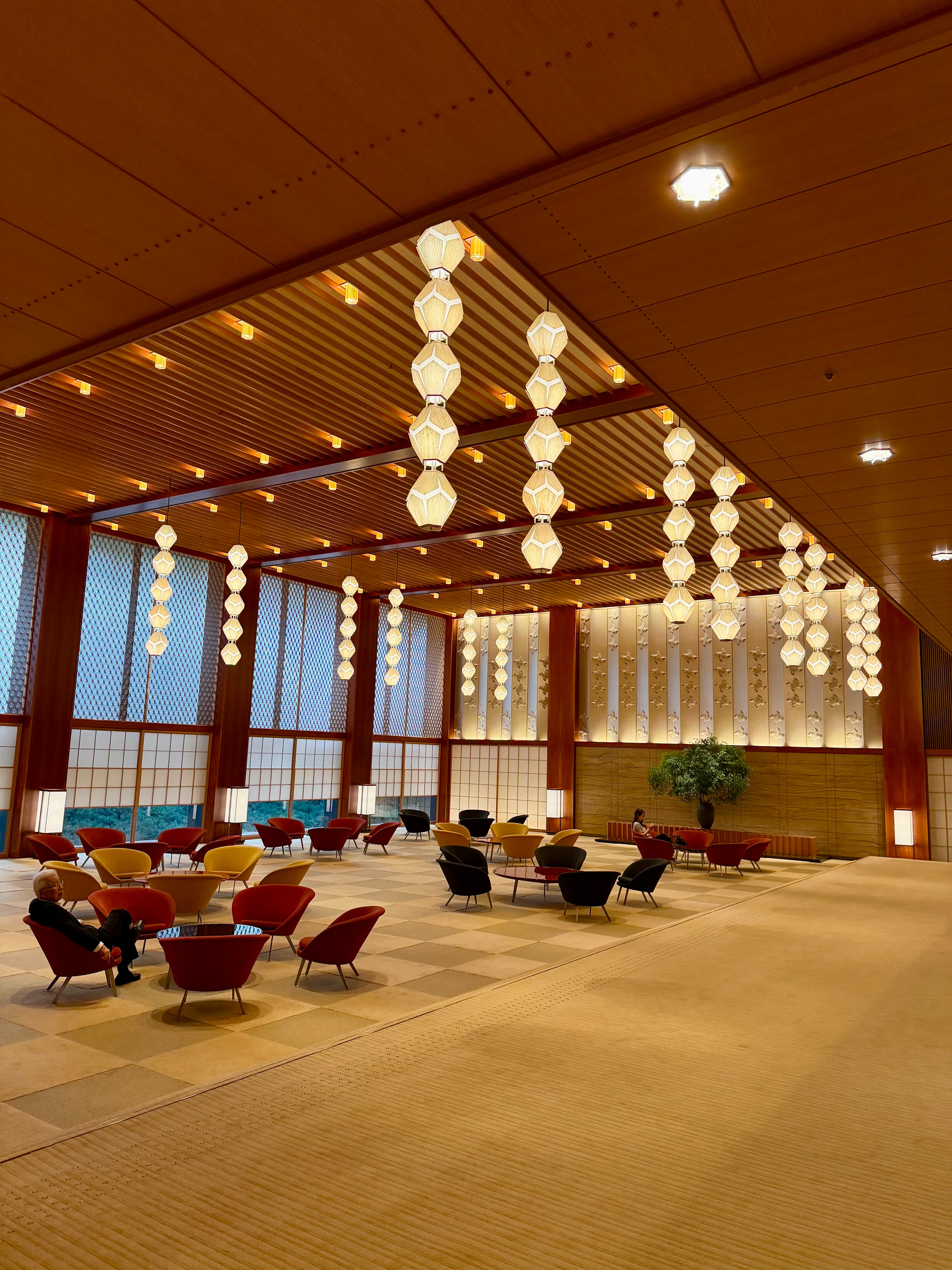 The Okura Tokyo Hotel Review: Top Reasons to Stay at This Iconic Luxury Hotel curated by Kay Hart