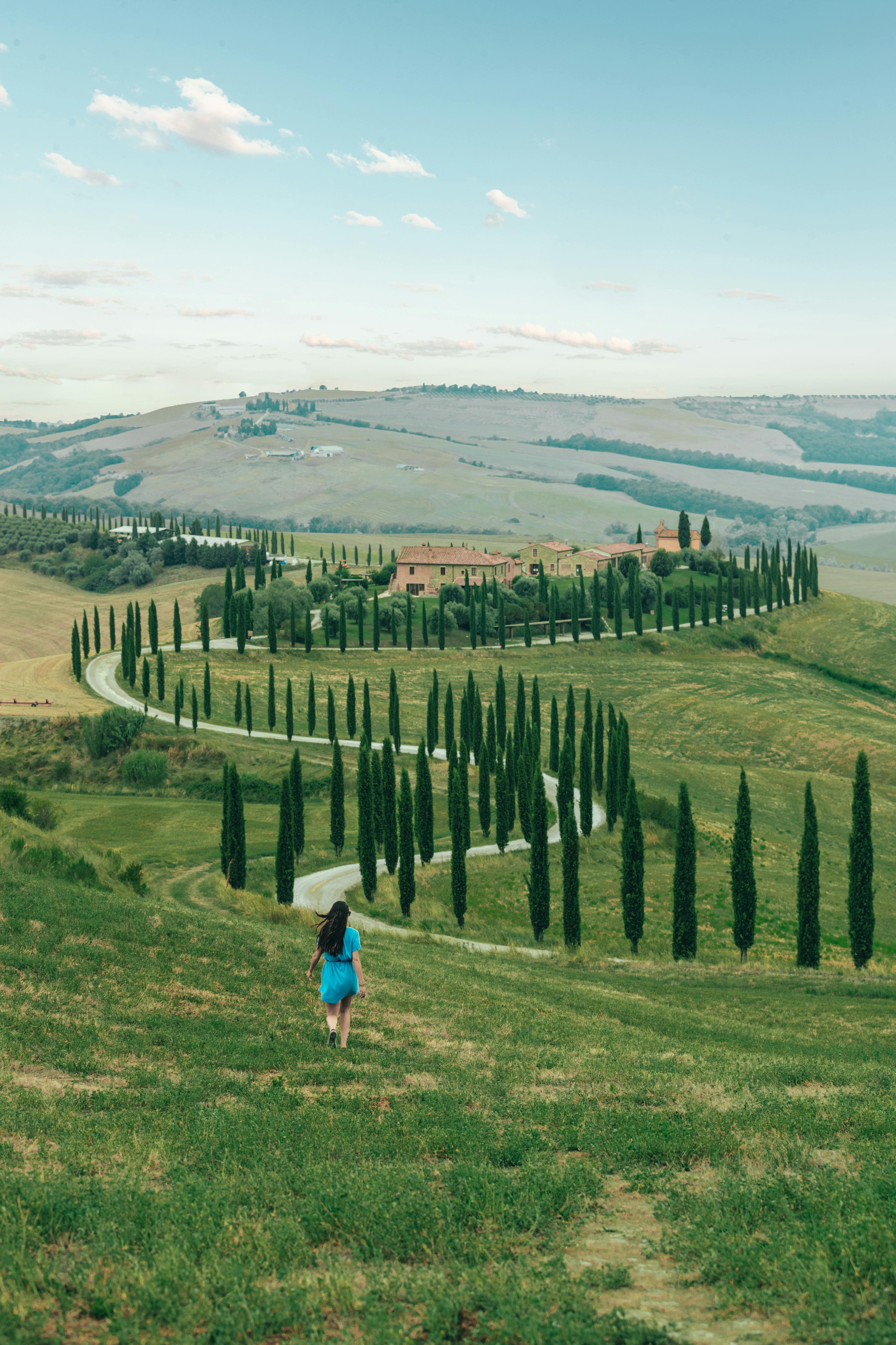3 Days in Tuscan Wine Country curated by Taylor Holland